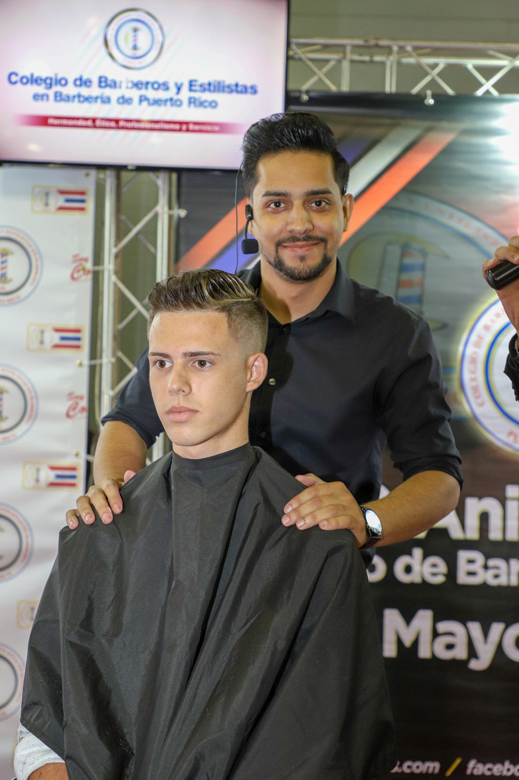 San Juan Beauty Show 2018, foto 65