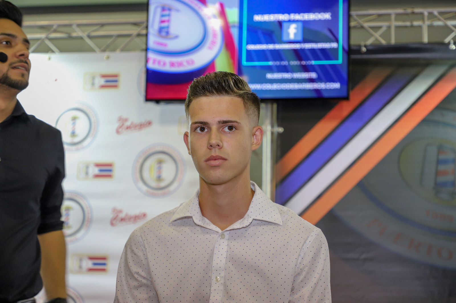 San Juan Beauty Show 2018, foto 66