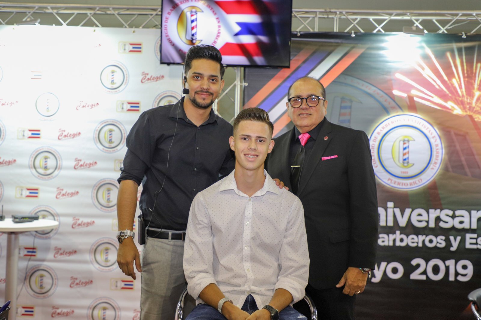 San Juan Beauty Show 2018, foto 67