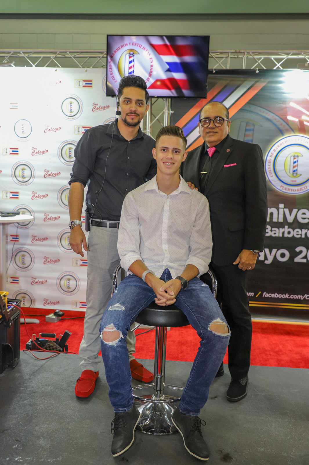 San Juan Beauty Show 2018, foto 68