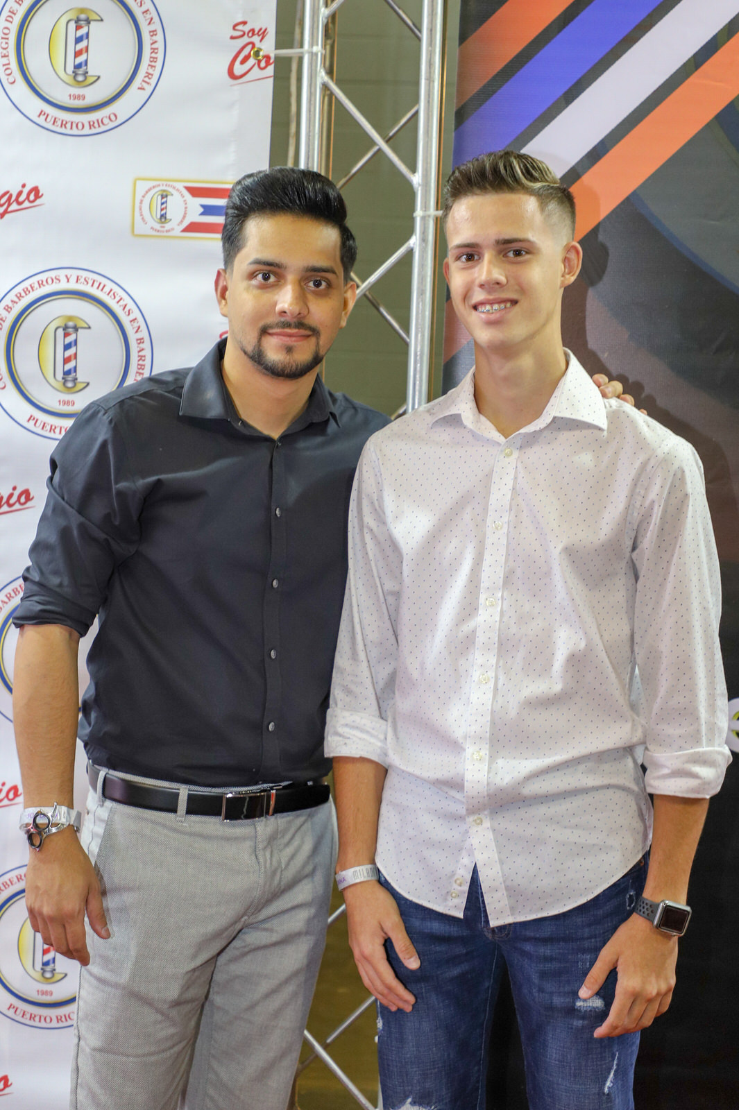 San Juan Beauty Show 2018, foto 70