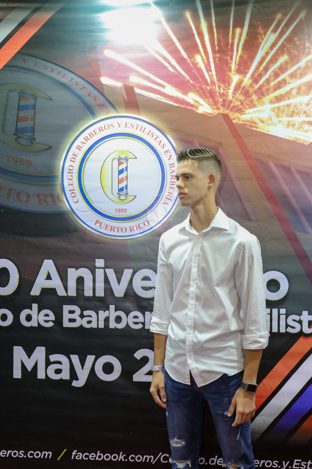 San Juan Beauty Show 2018, foto 71