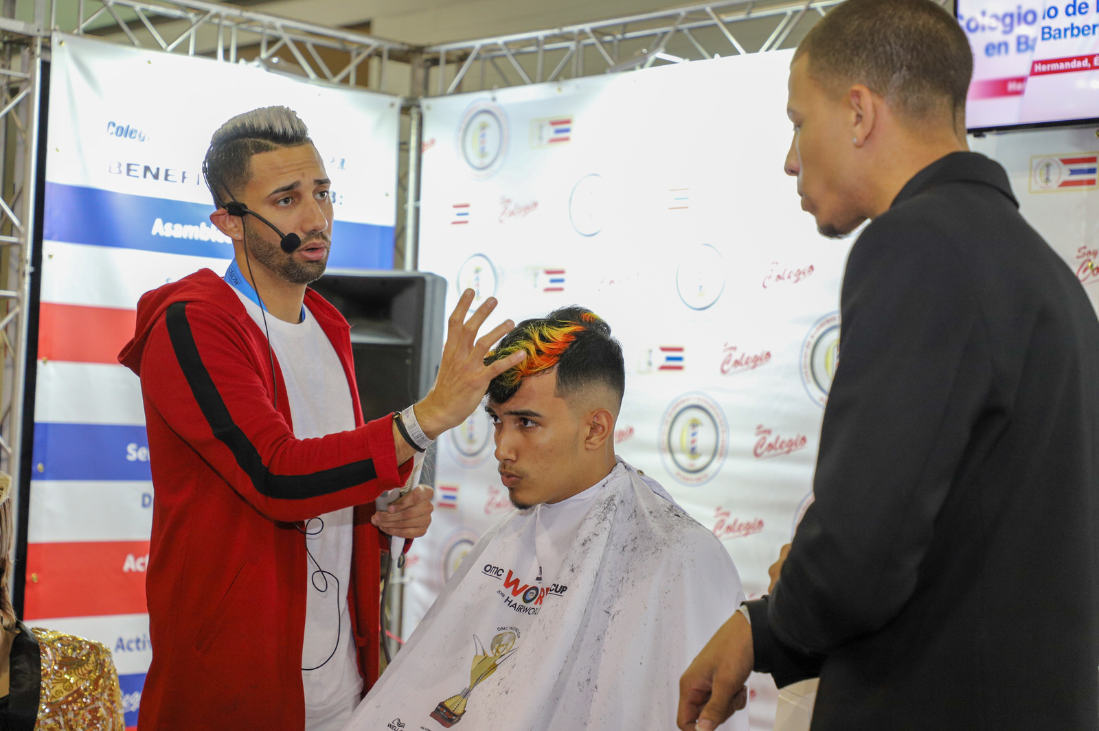 San Juan Beauty Show 2018, foto 73