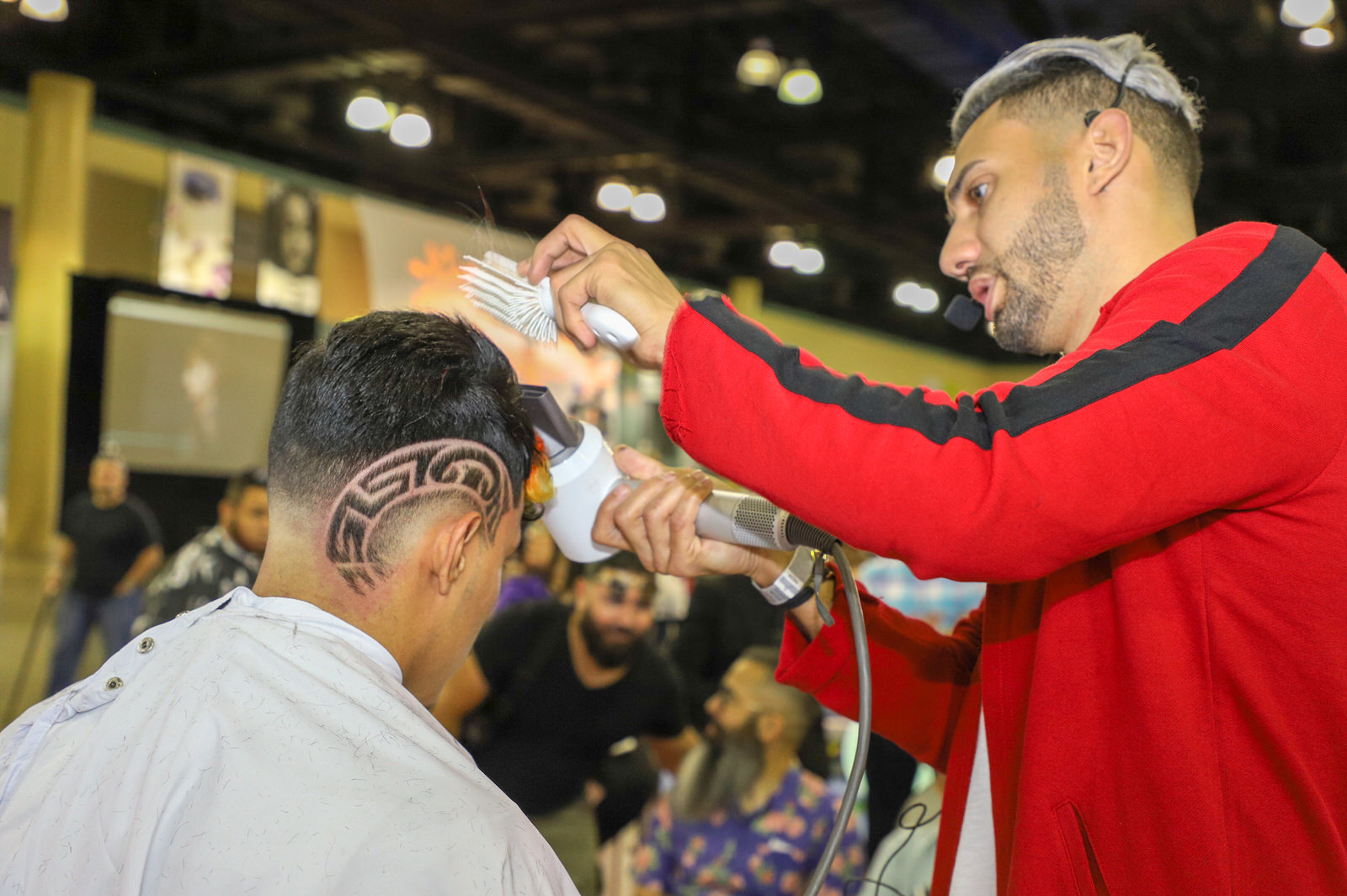 San Juan Beauty Show 2018, foto 76