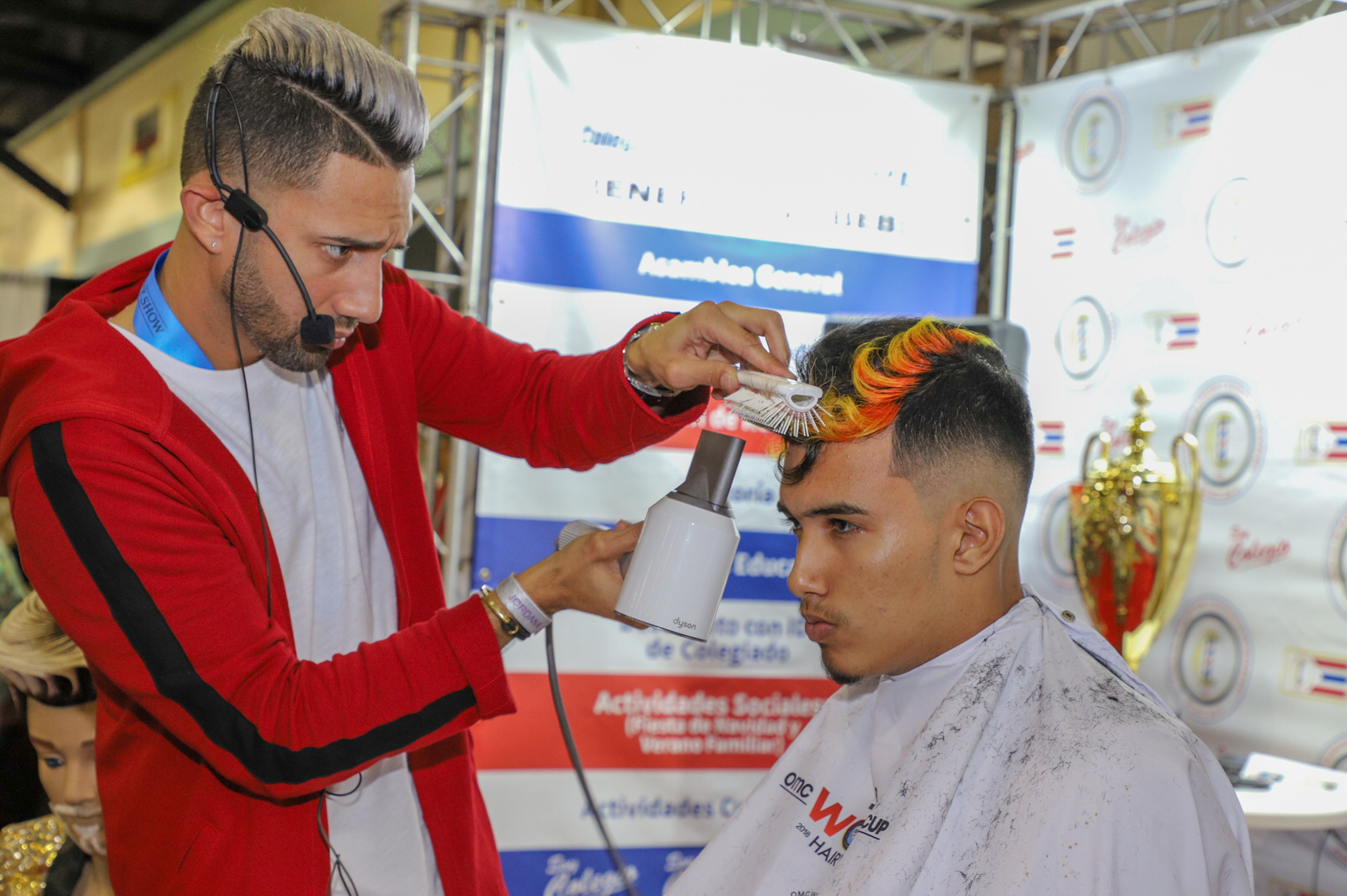 San Juan Beauty Show 2018, foto 79