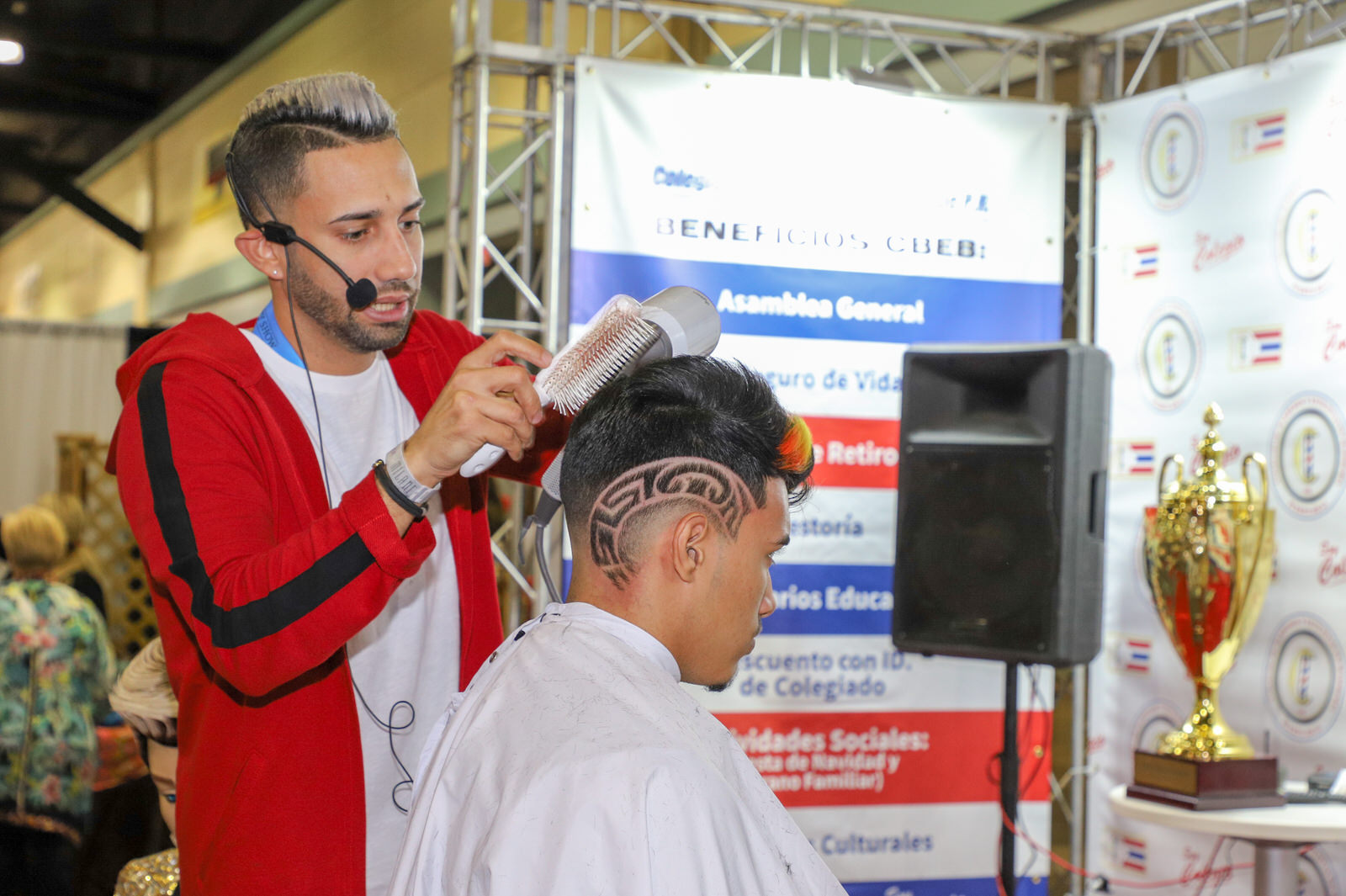 San Juan Beauty Show 2018, foto 80