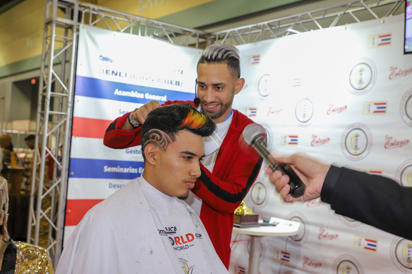 San Juan Beauty Show 2018, foto 82