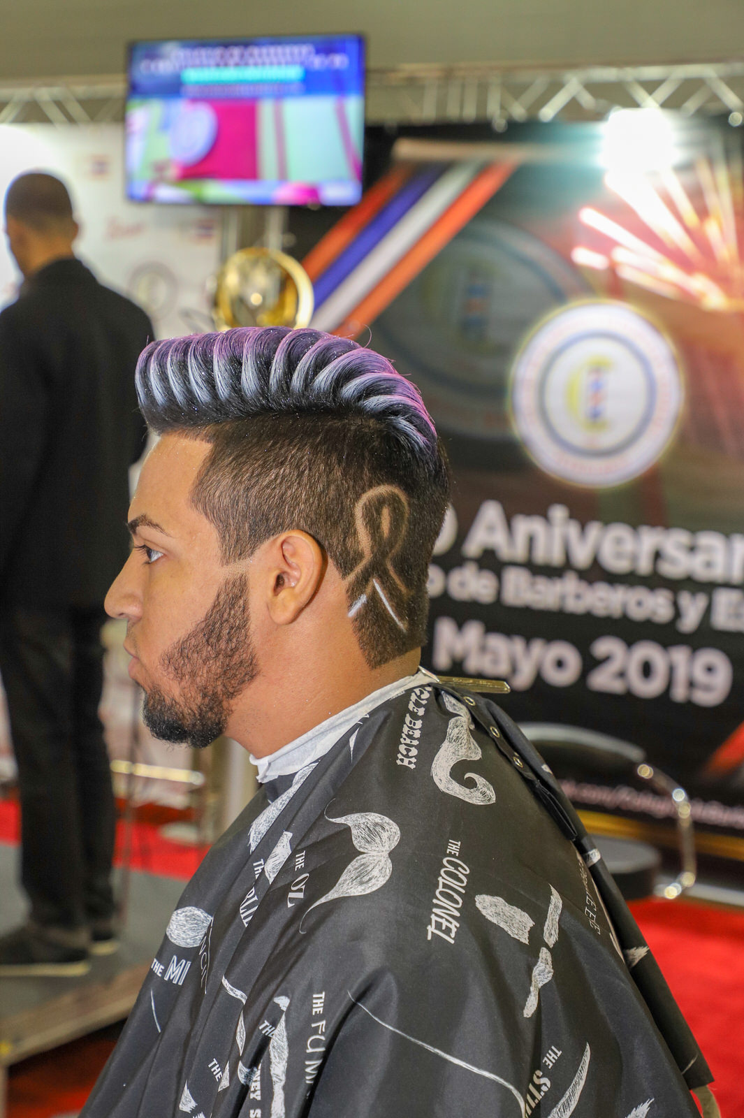 San Juan Beauty Show 2018, foto 83