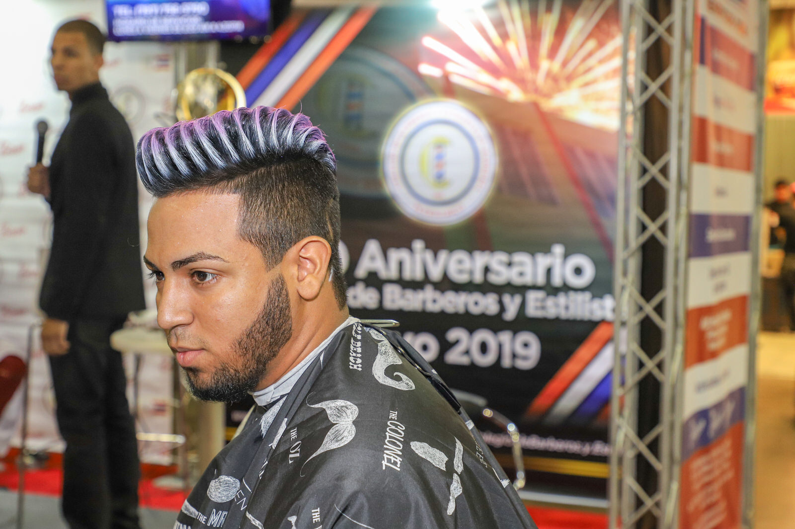 San Juan Beauty Show 2018, foto 84
