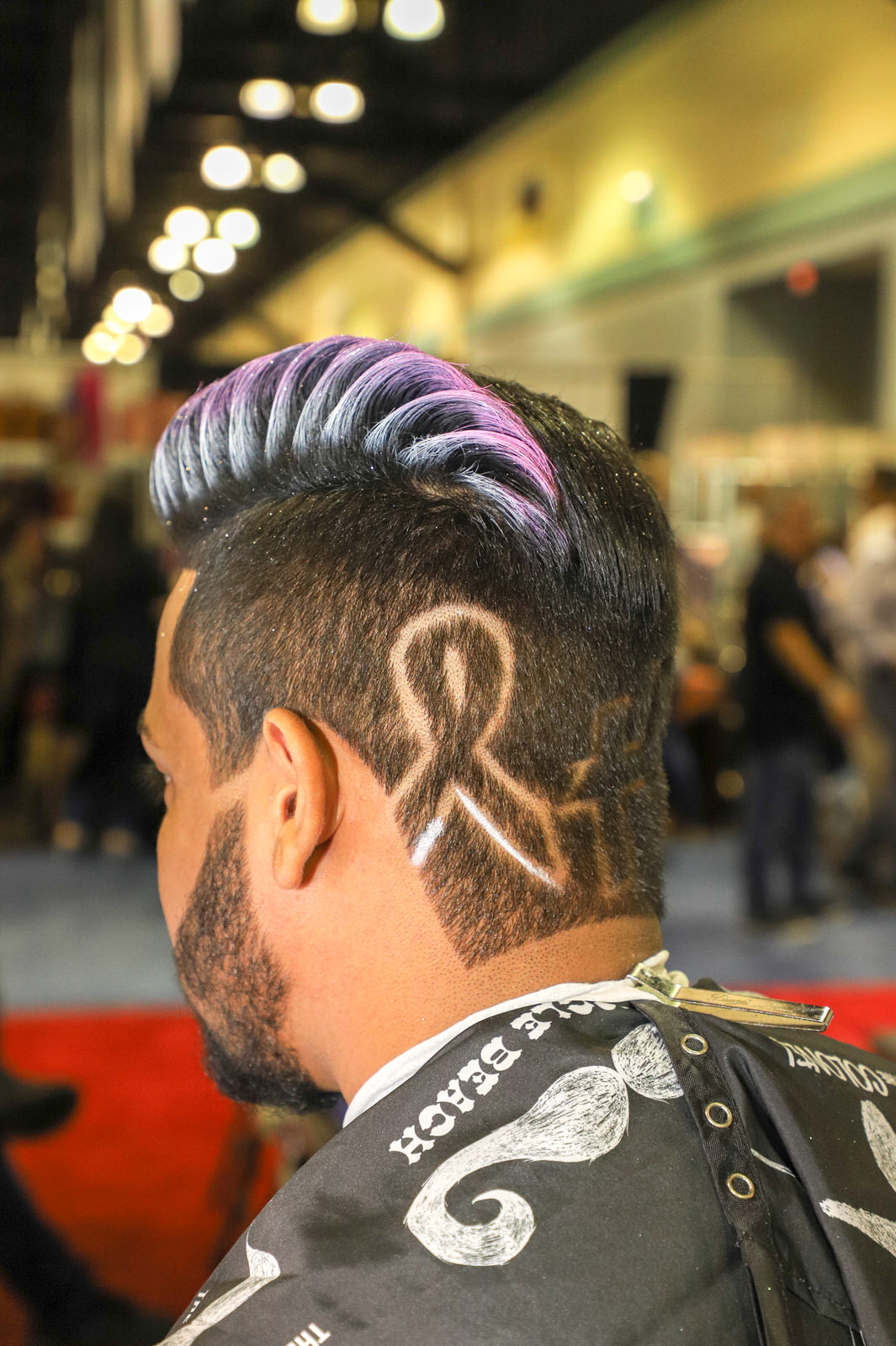 San Juan Beauty Show 2018, foto 85