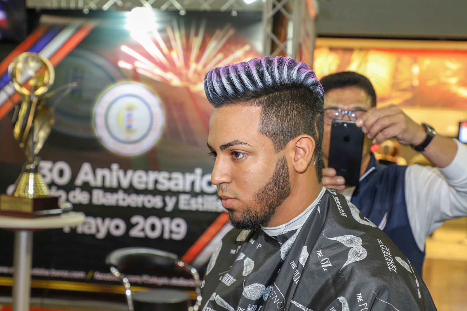 San Juan Beauty Show 2018, foto 86