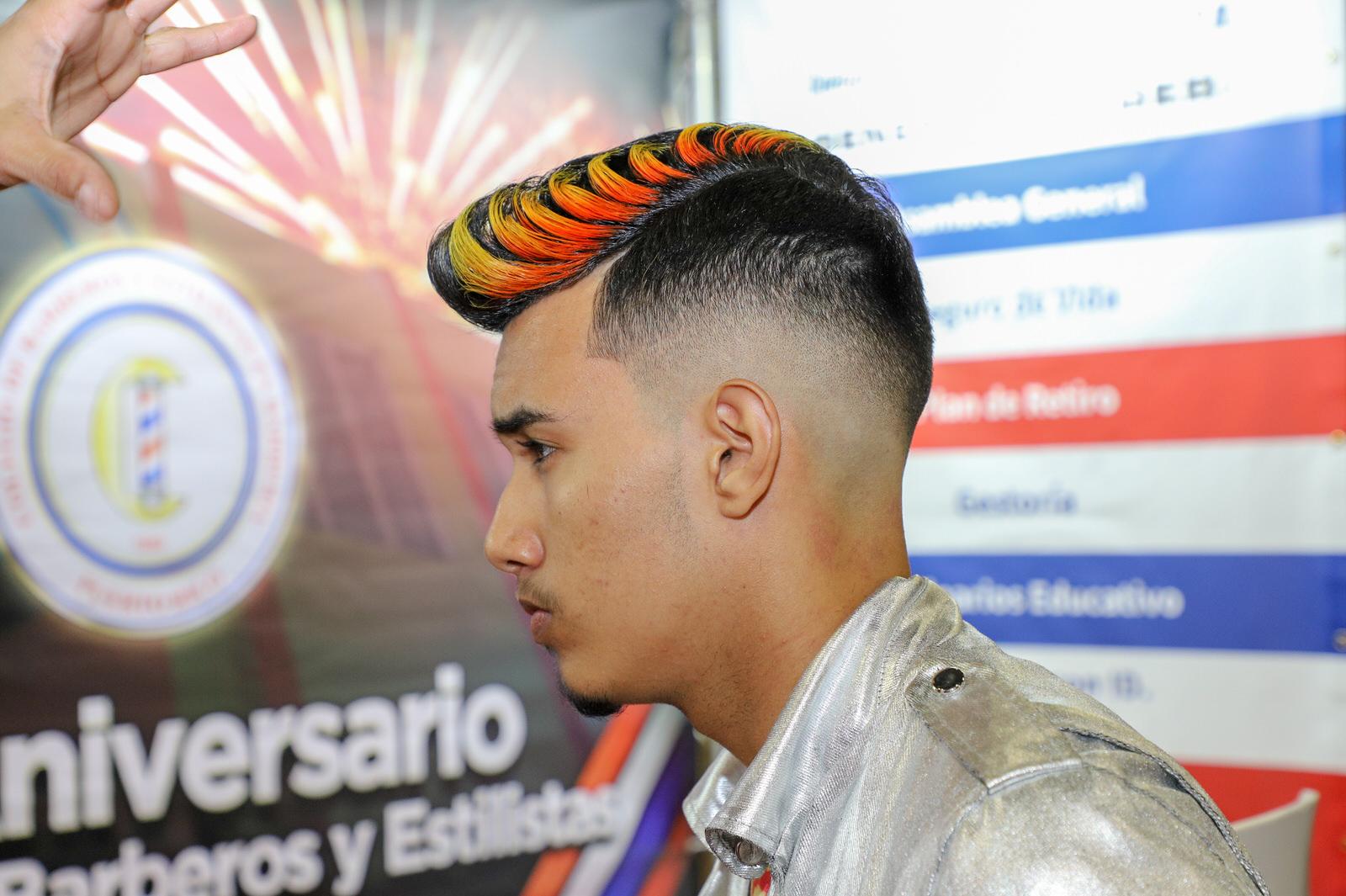 San Juan Beauty Show 2018, foto 87