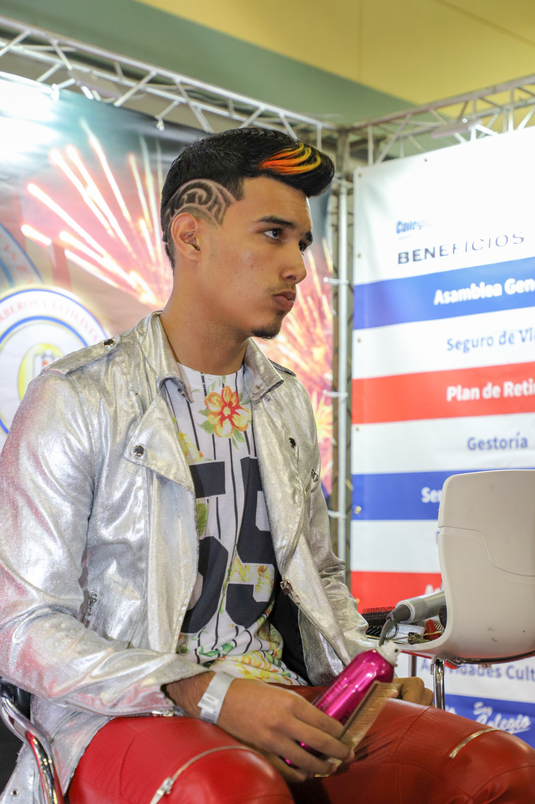 San Juan Beauty Show 2018, foto 88