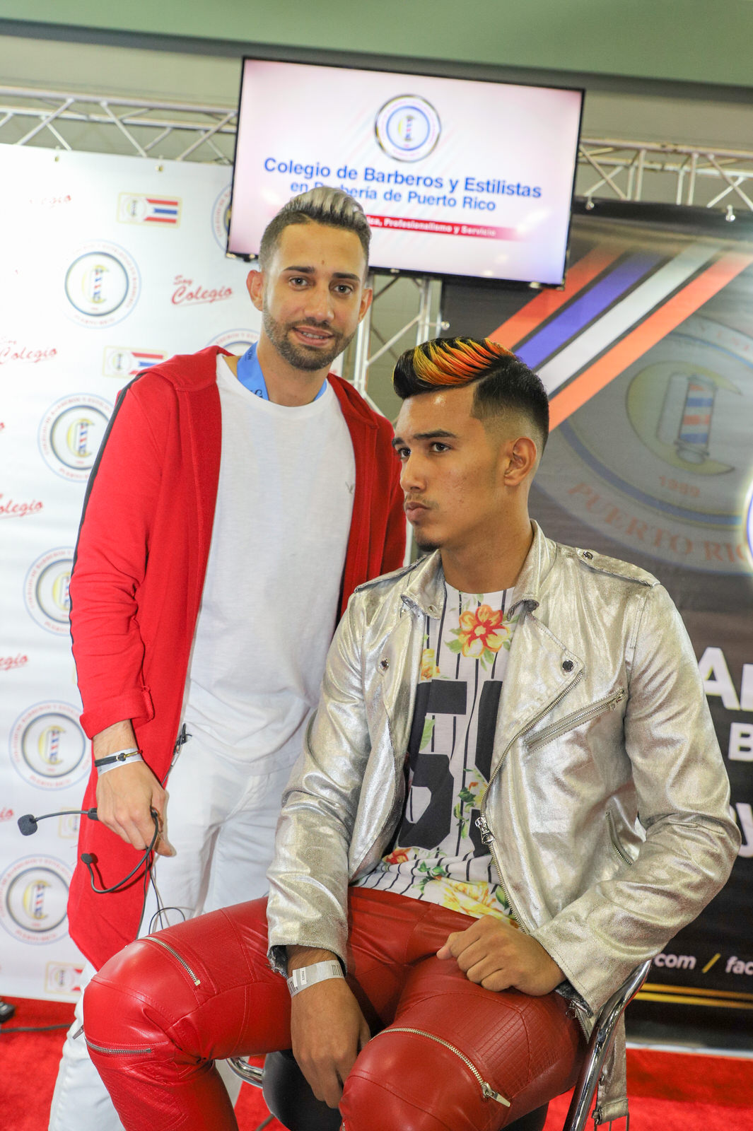 San Juan Beauty Show 2018, foto 94