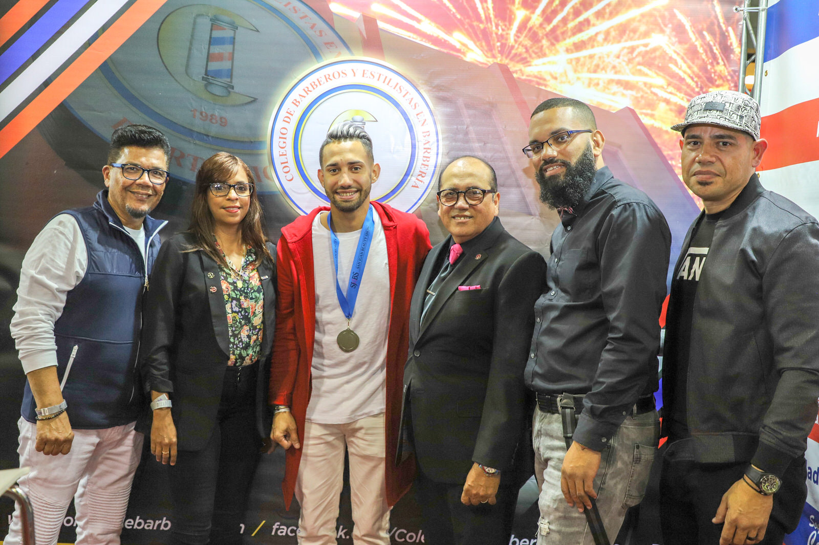 San Juan Beauty Show 2018, foto 95