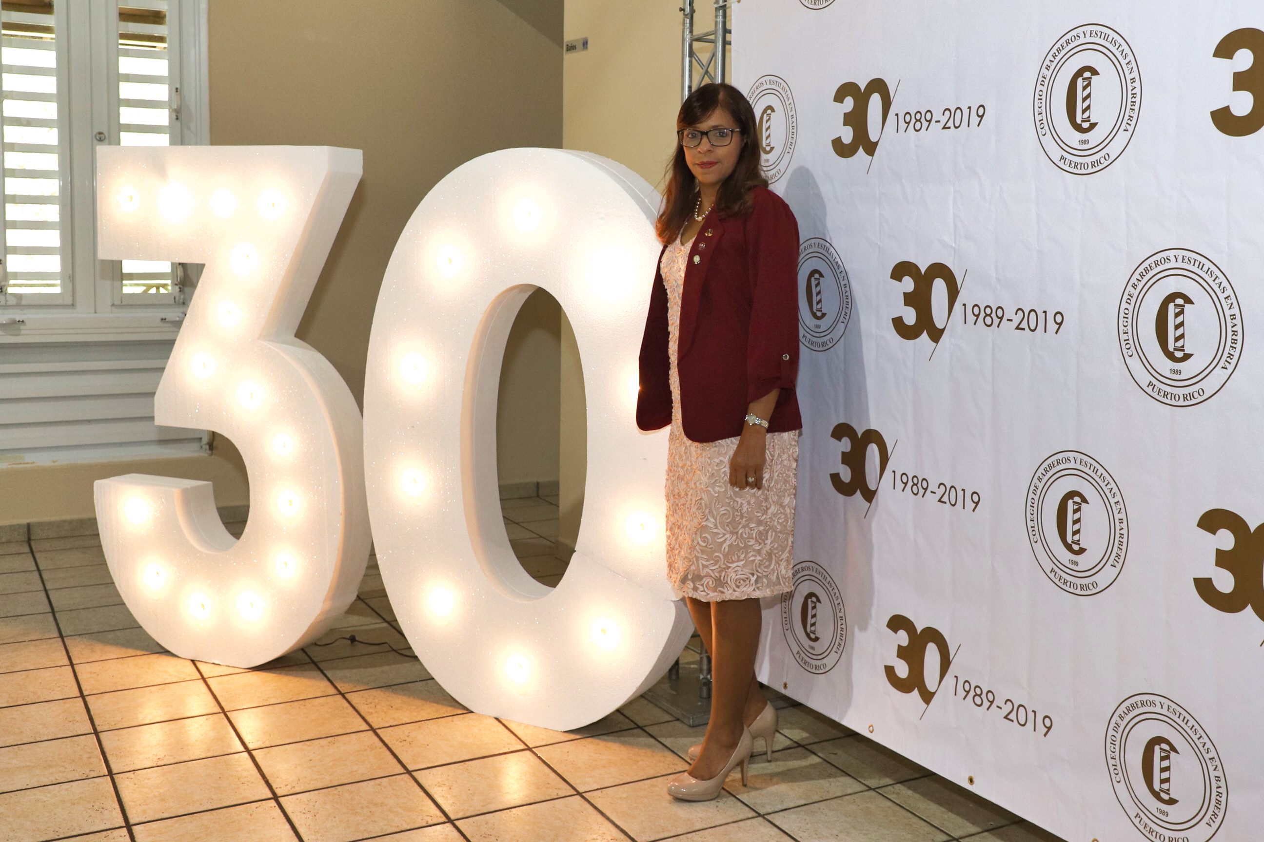 30 Asamblea Ordinaria 2019, foto 6
