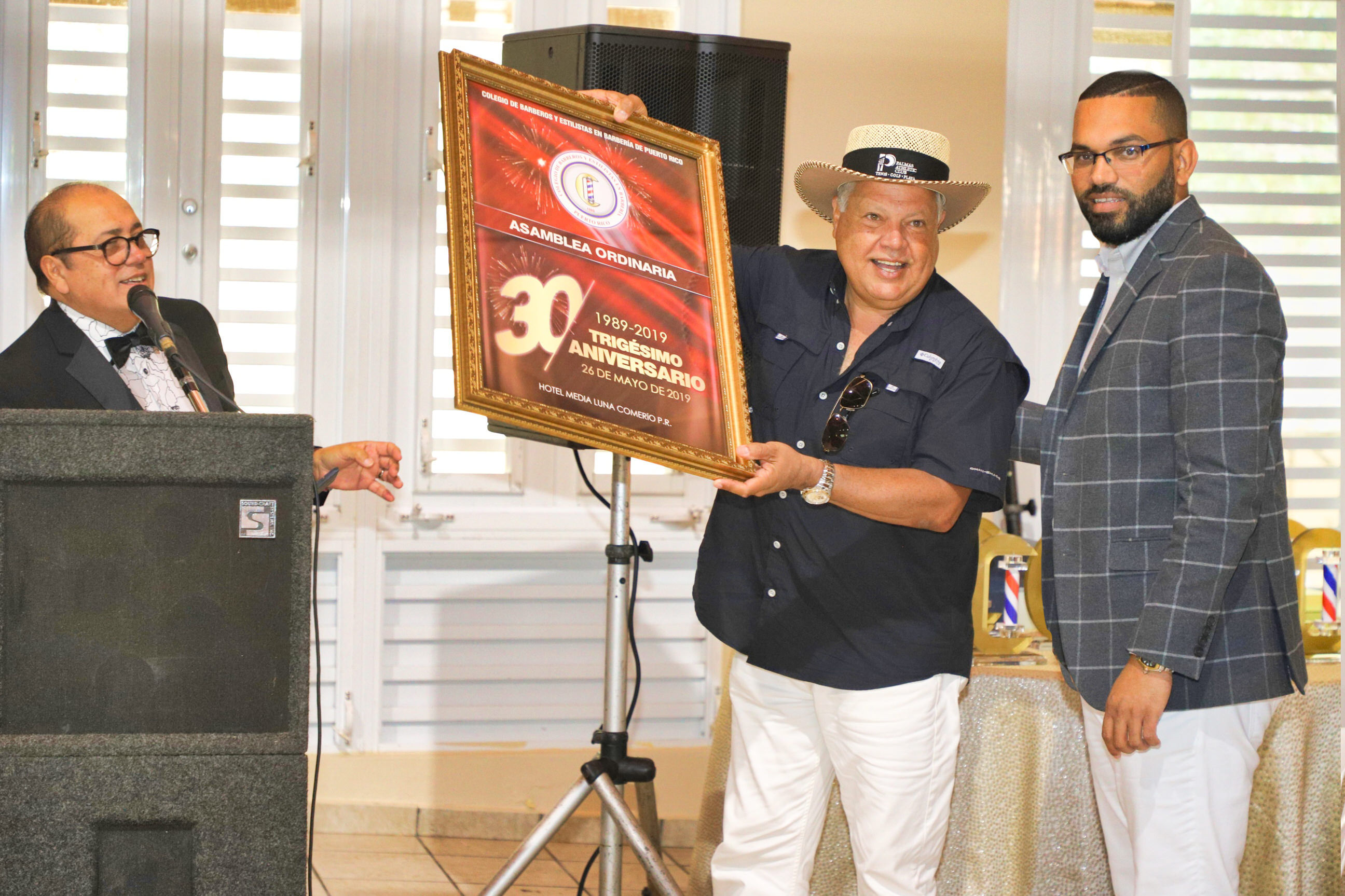 30 Asamblea Ordinaria 2019, foto 101
