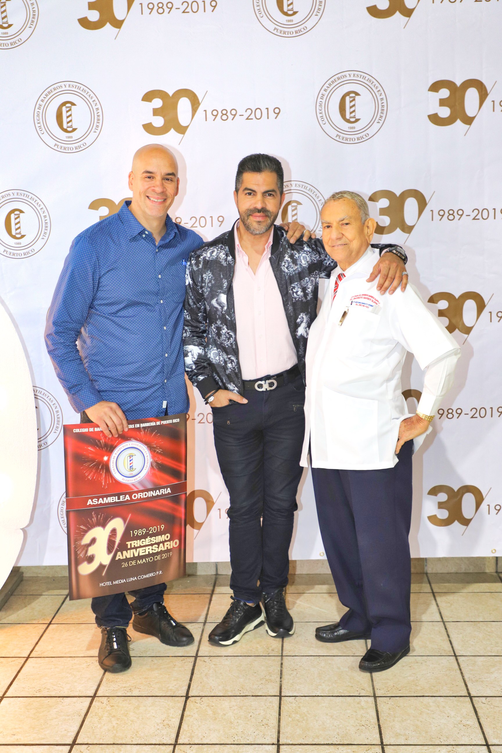 30 Asamblea Ordinaria 2019, foto 116