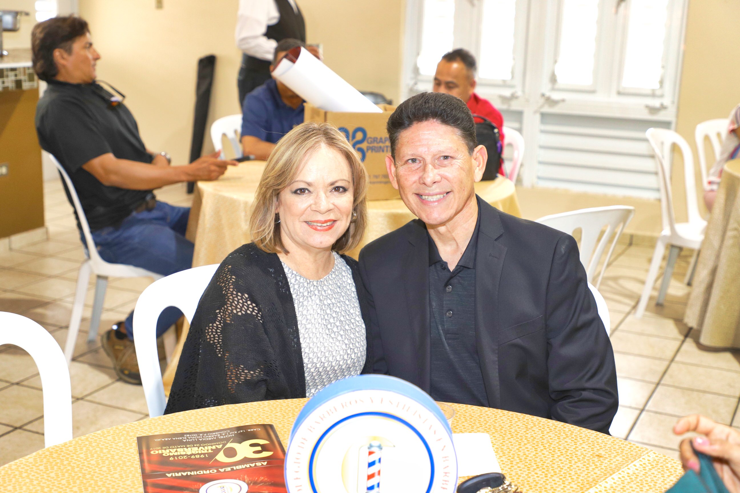 30 Asamblea Ordinaria 2019, foto 119