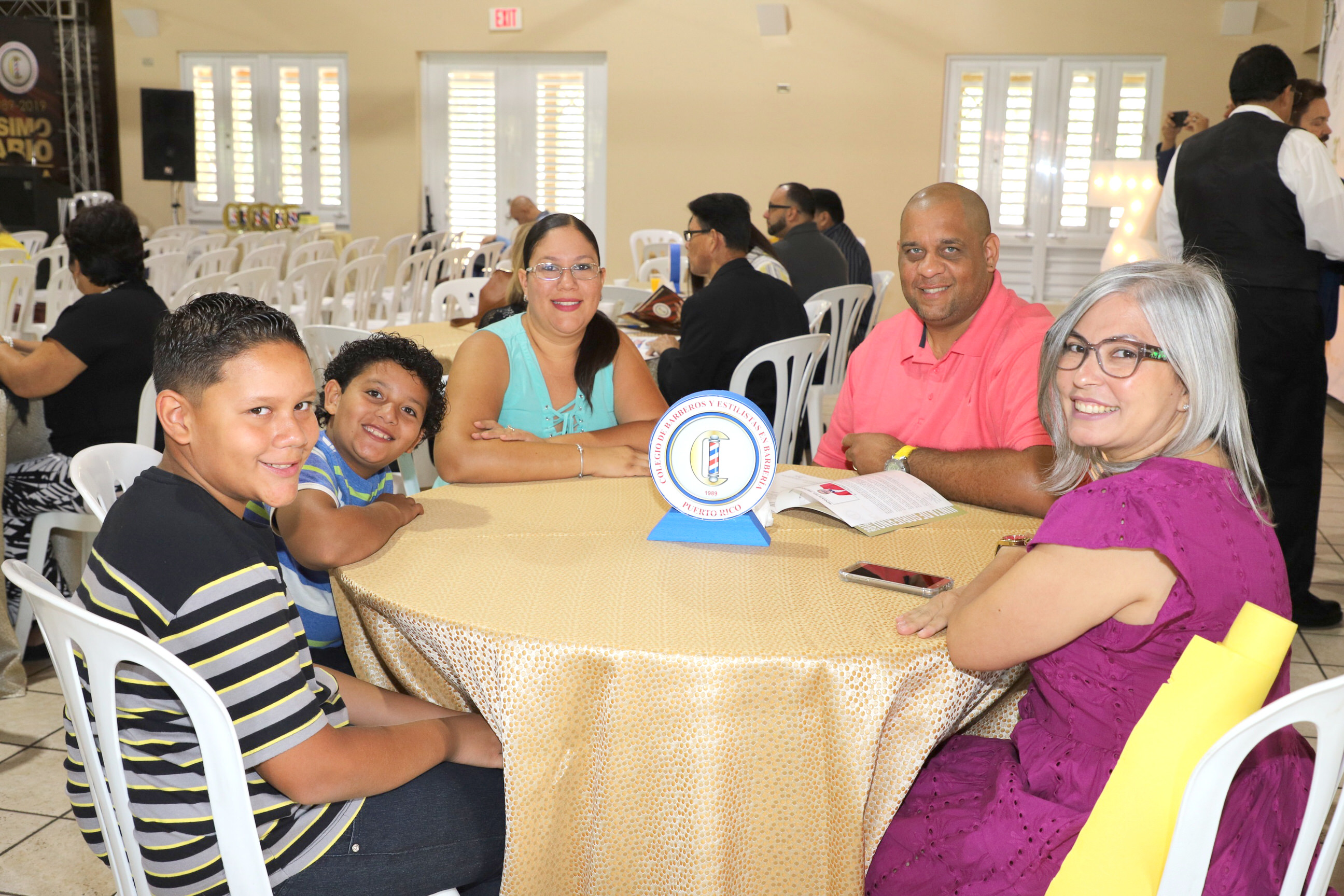 30 Asamblea Ordinaria 2019, foto 24