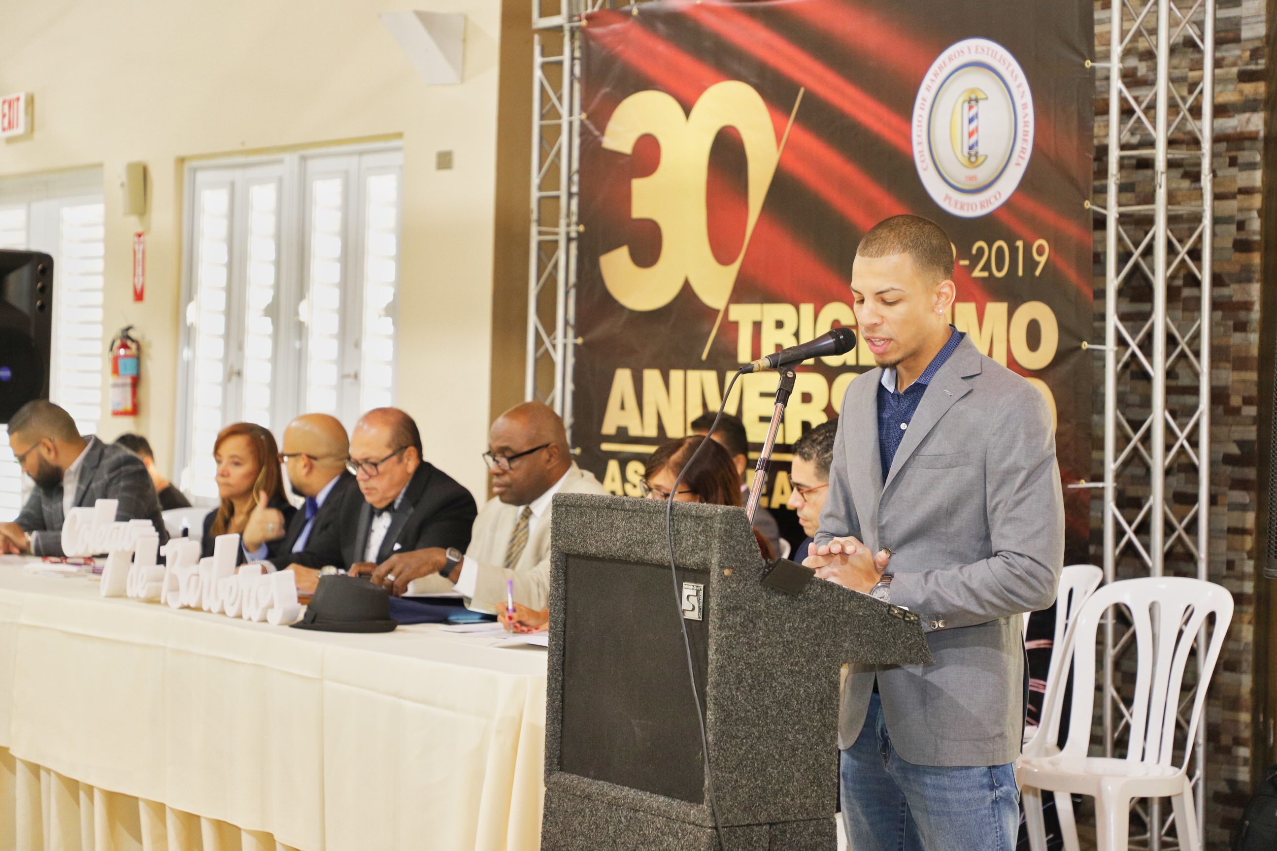 30 Asamblea Ordinaria 2019, foto 25