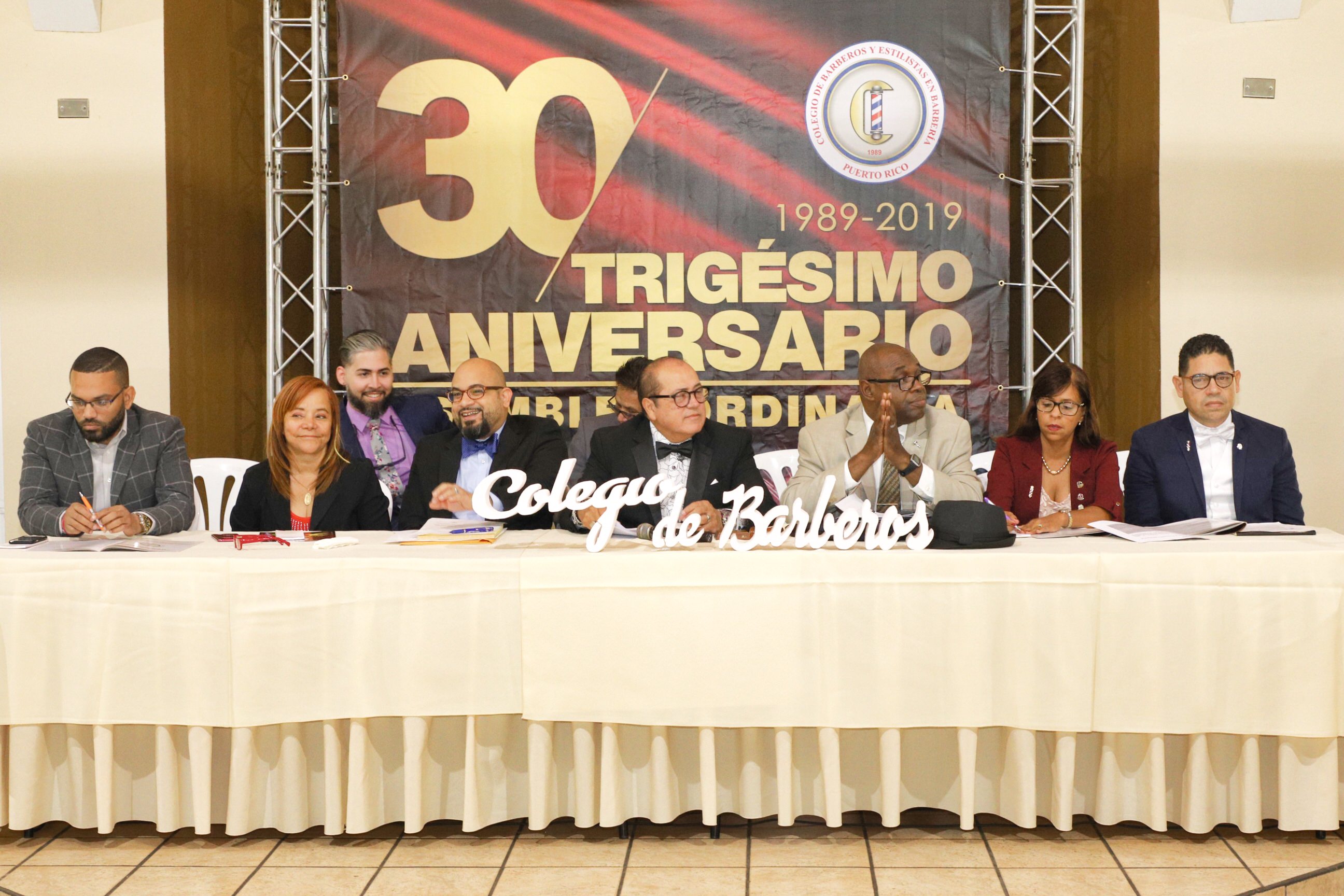 30 Asamblea Ordinaria 2019, foto 26