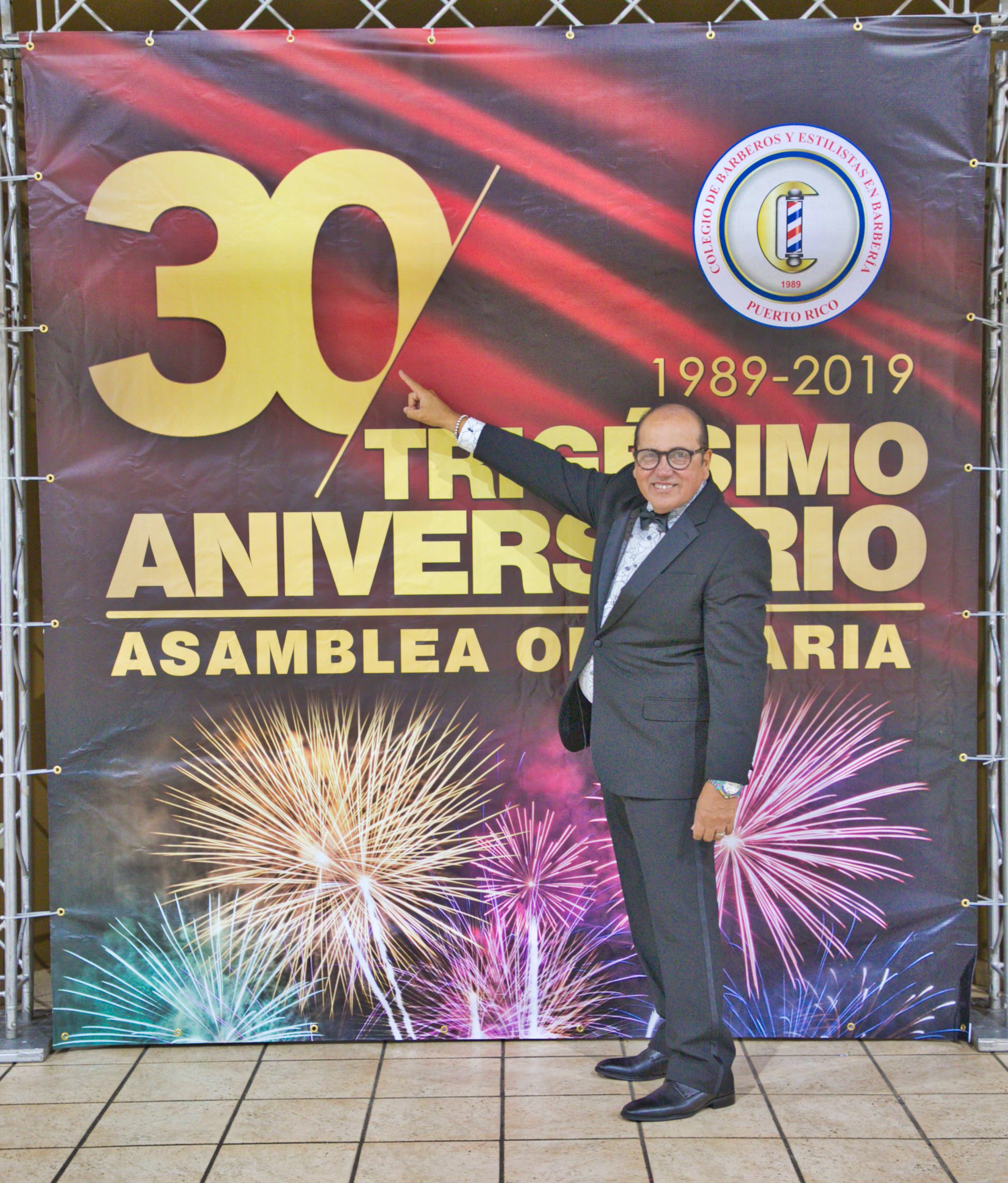 30 Asamblea Ordinaria 2019, foto 262