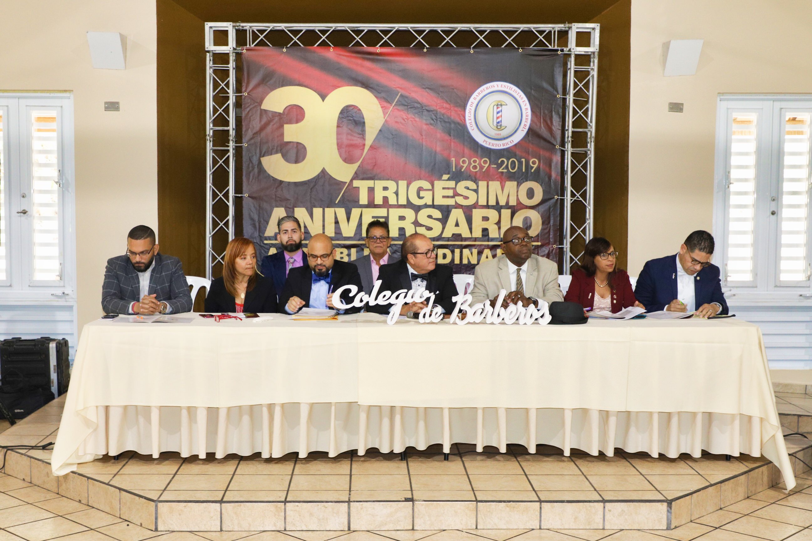30 Asamblea Ordinaria 2019, foto 27