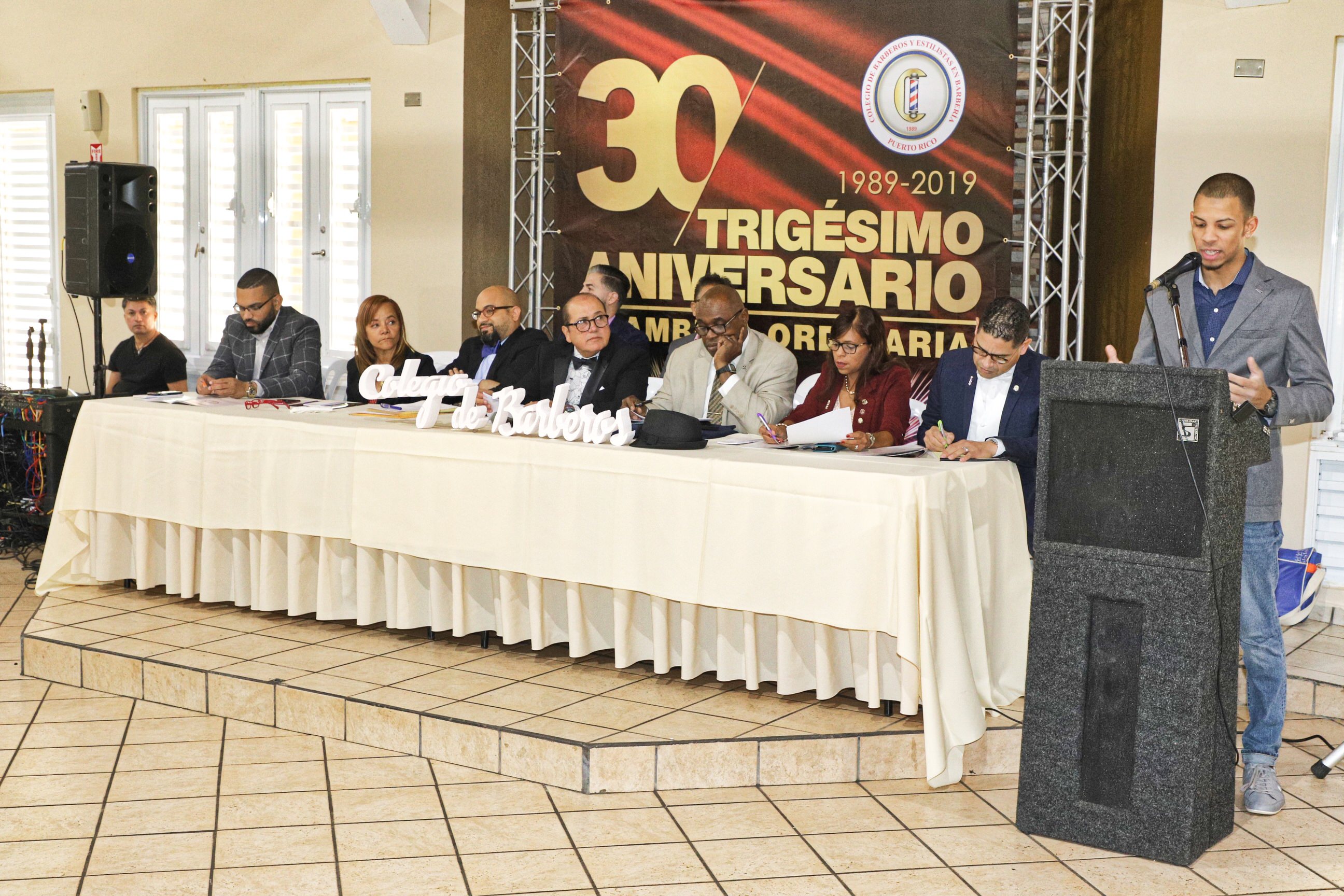 30 Asamblea Ordinaria 2019, foto 28