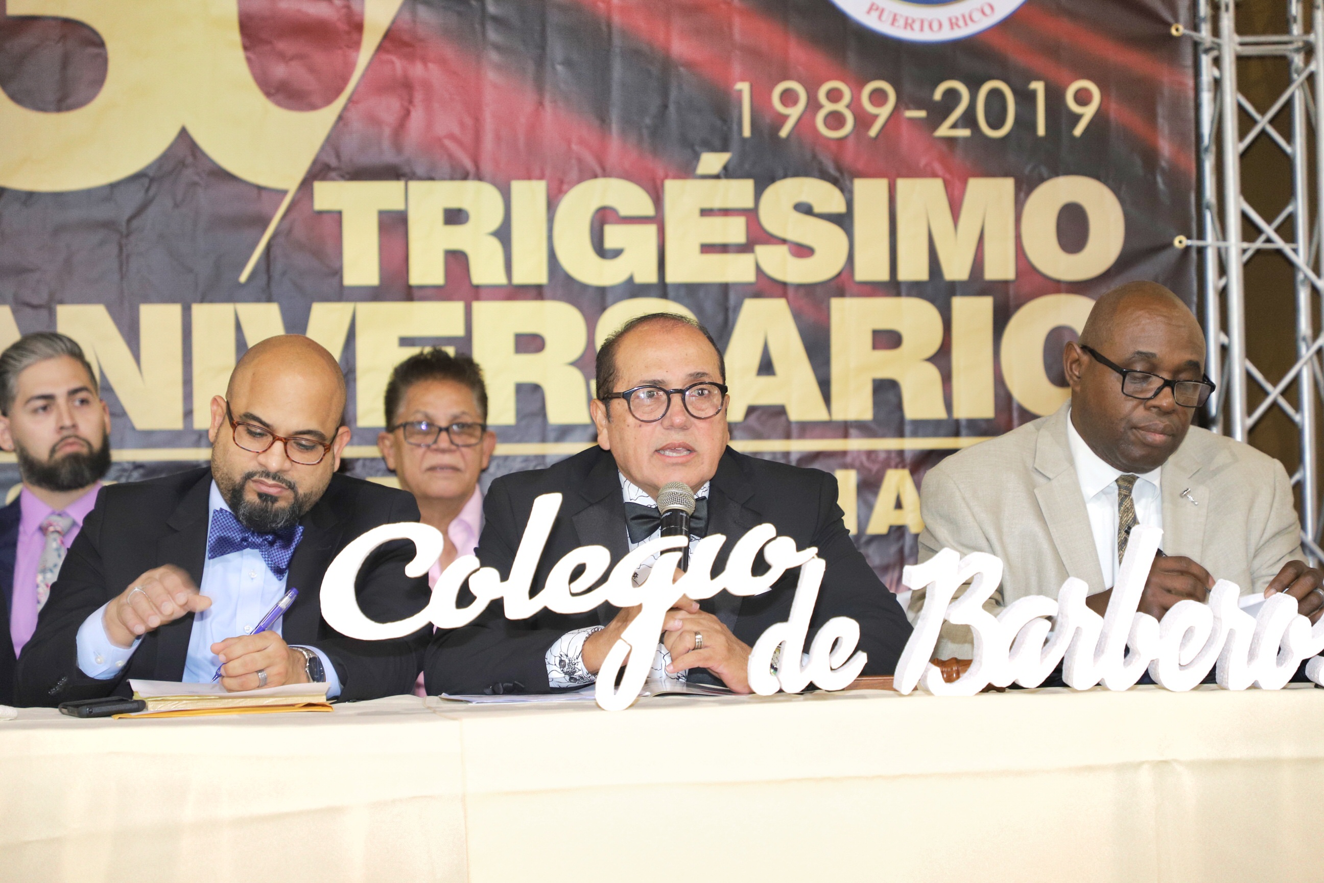 30 Asamblea Ordinaria 2019, foto 32