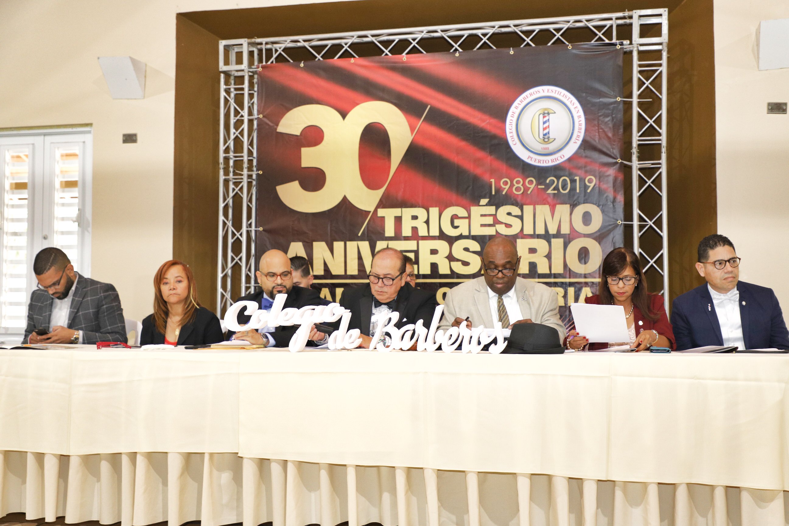 30 Asamblea Ordinaria 2019, foto 33