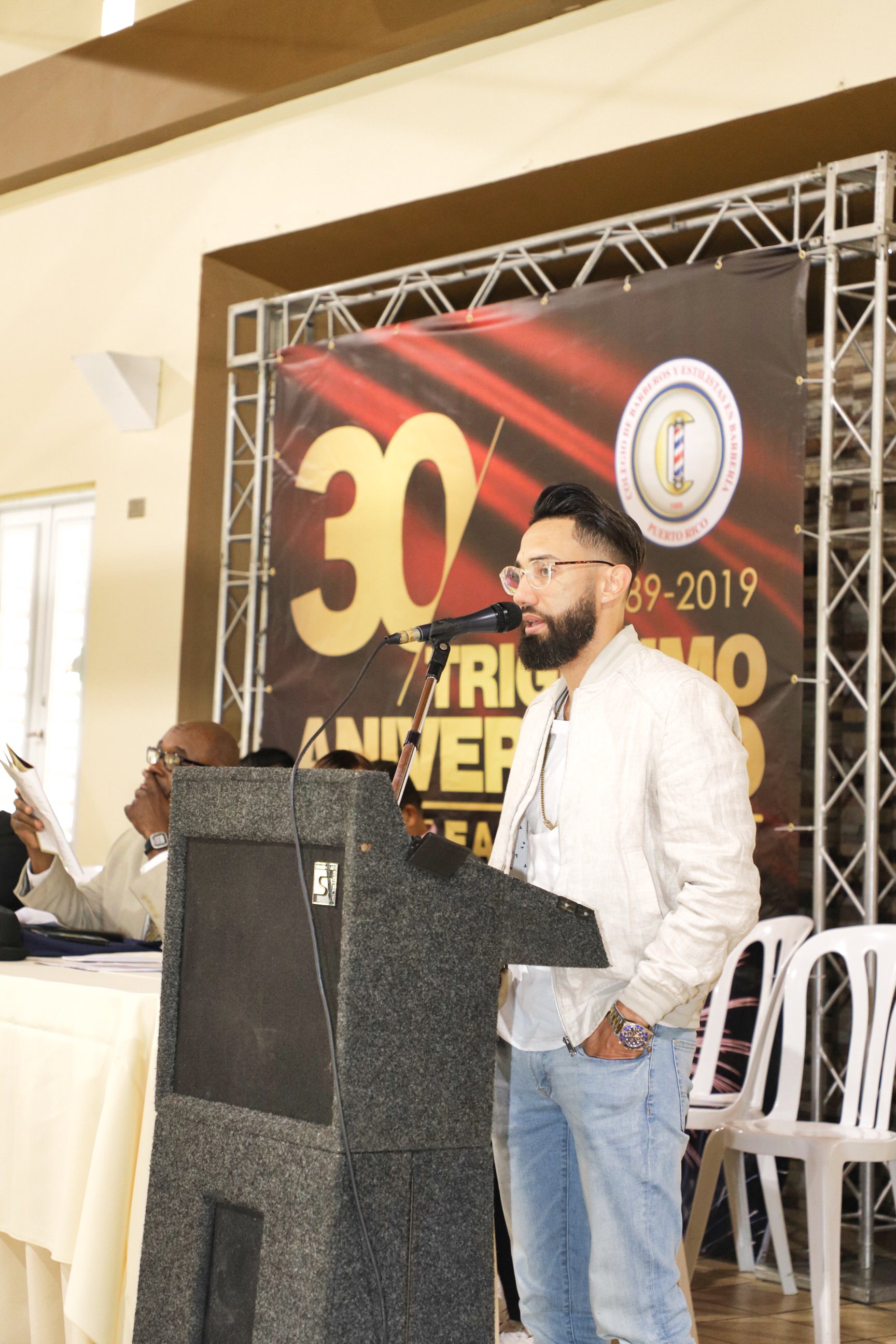 30 Asamblea Ordinaria 2019, foto 34