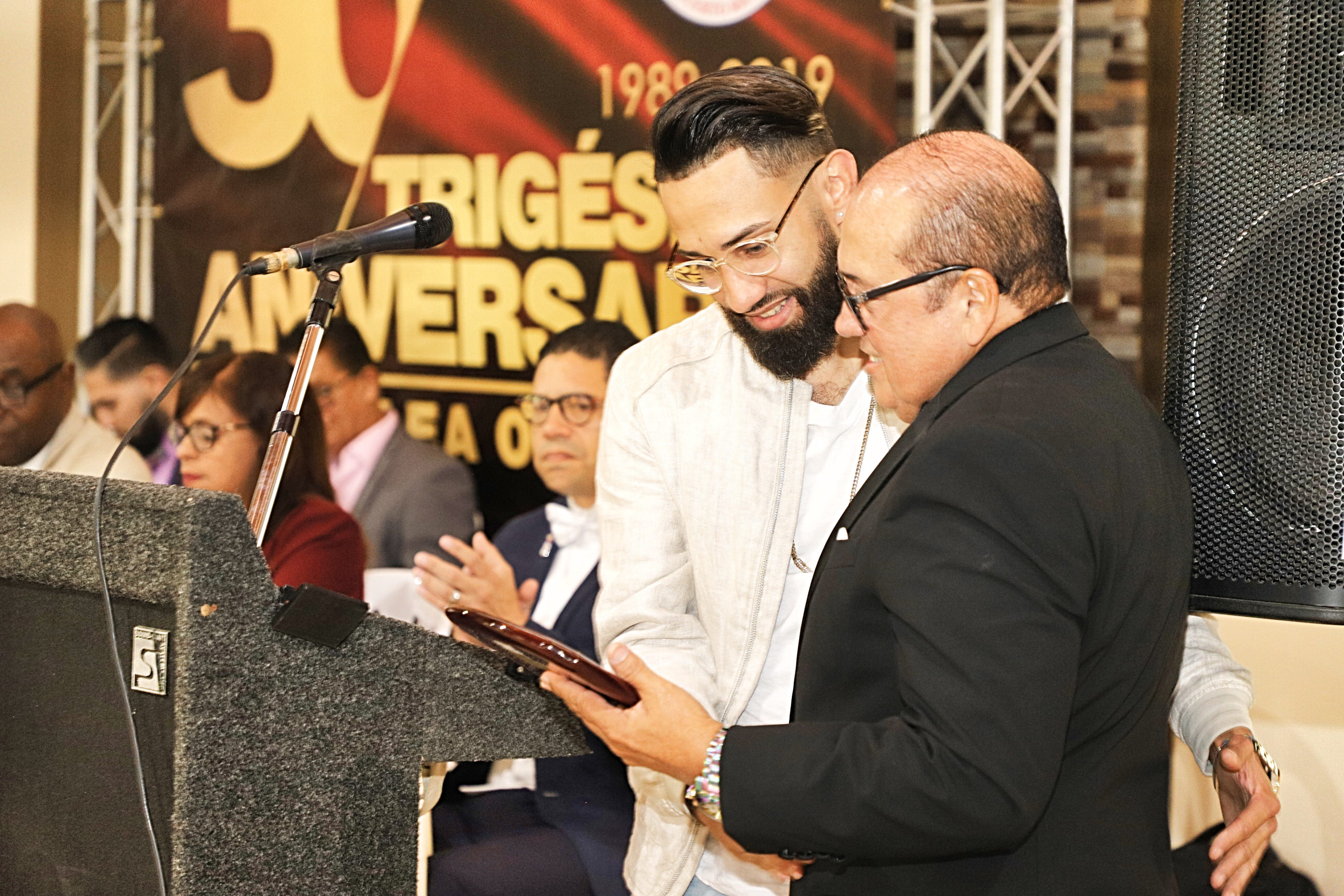30 Asamblea Ordinaria 2019, foto 37