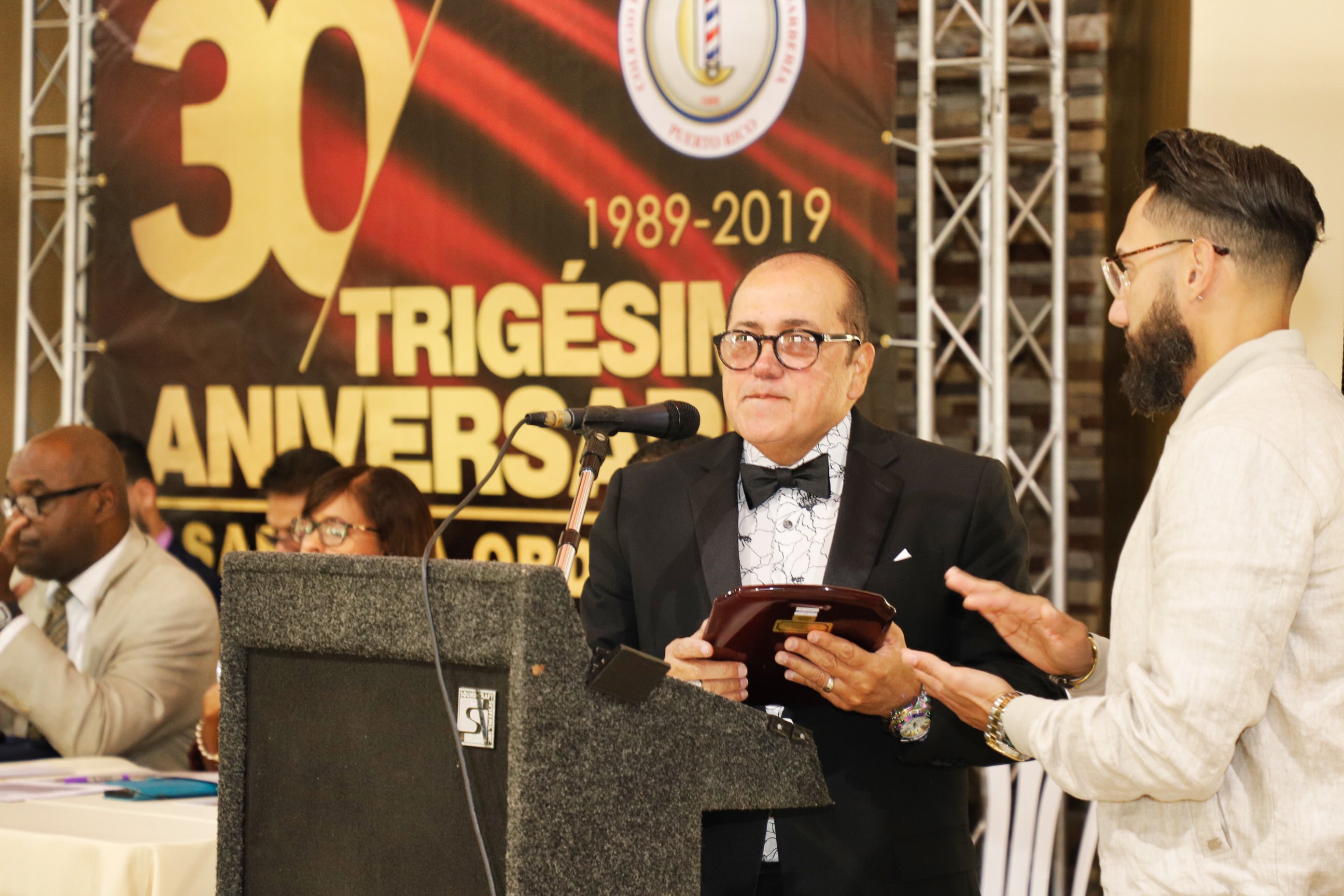 30 Asamblea Ordinaria 2019, foto 38