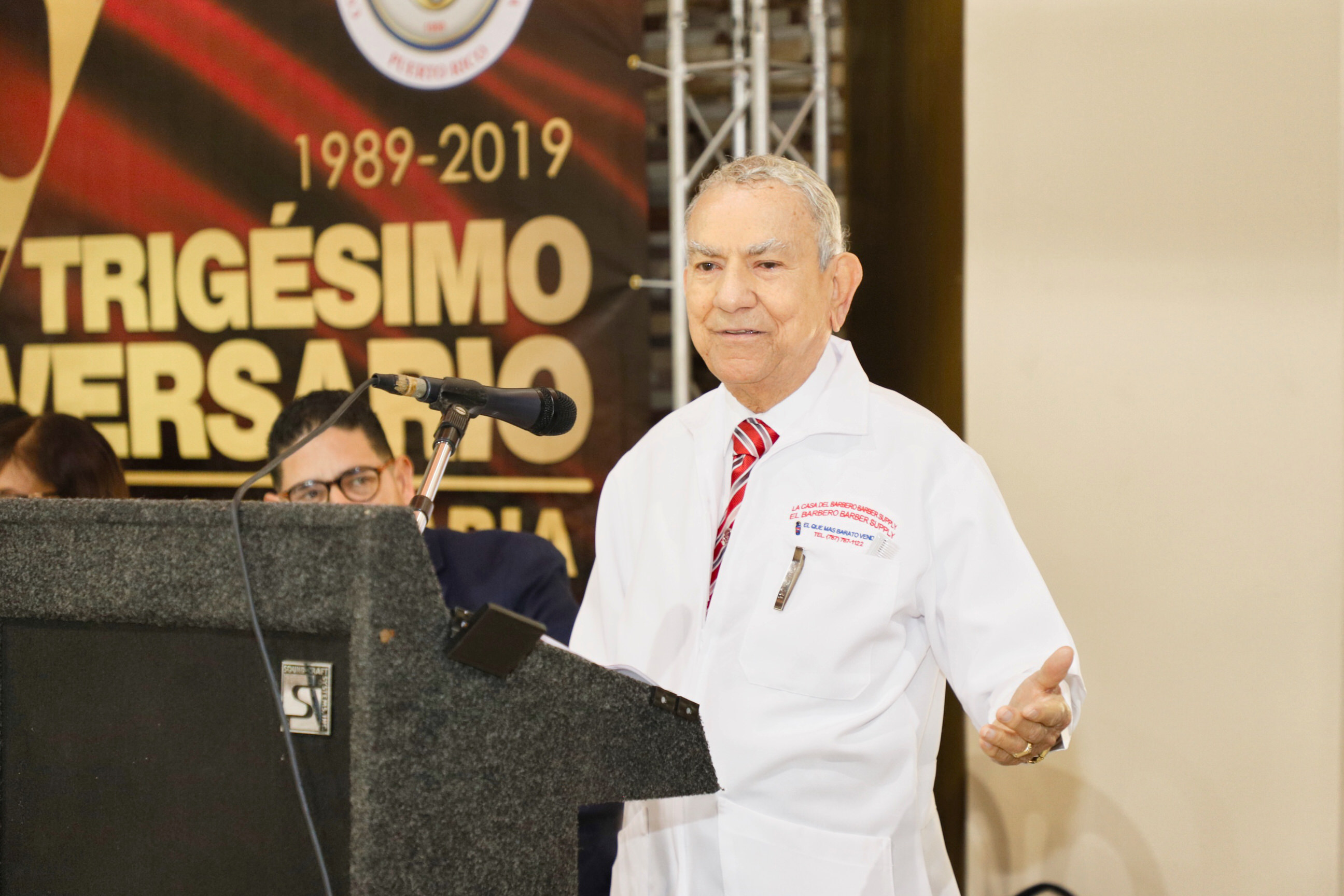 30 Asamblea Ordinaria 2019, foto 39