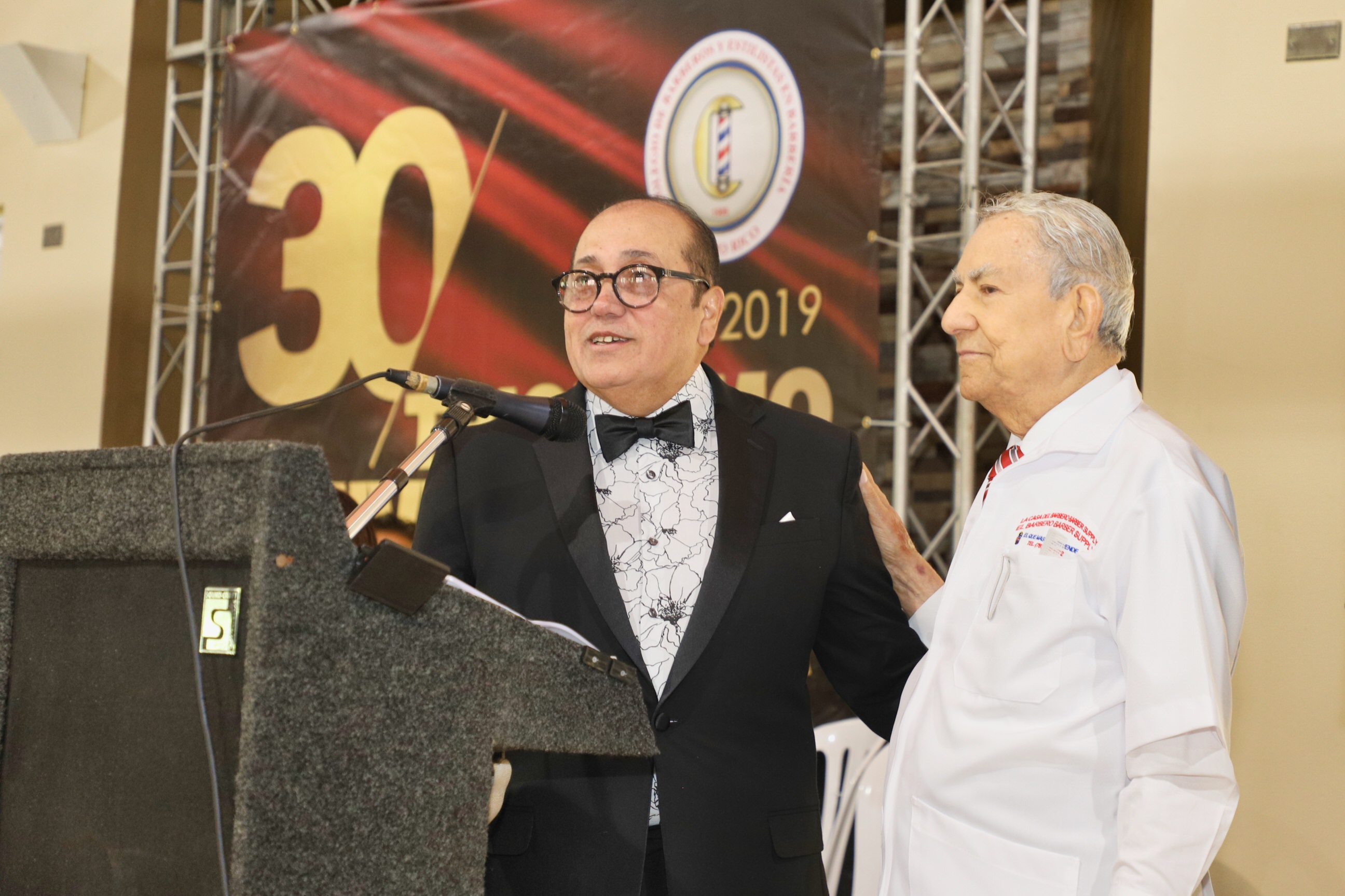 30 Asamblea Ordinaria 2019, foto 40