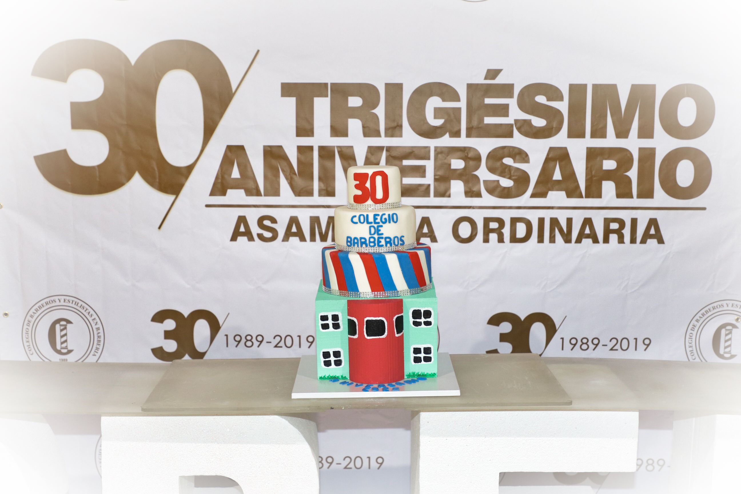 30 Asamblea Ordinaria 2019, foto 46