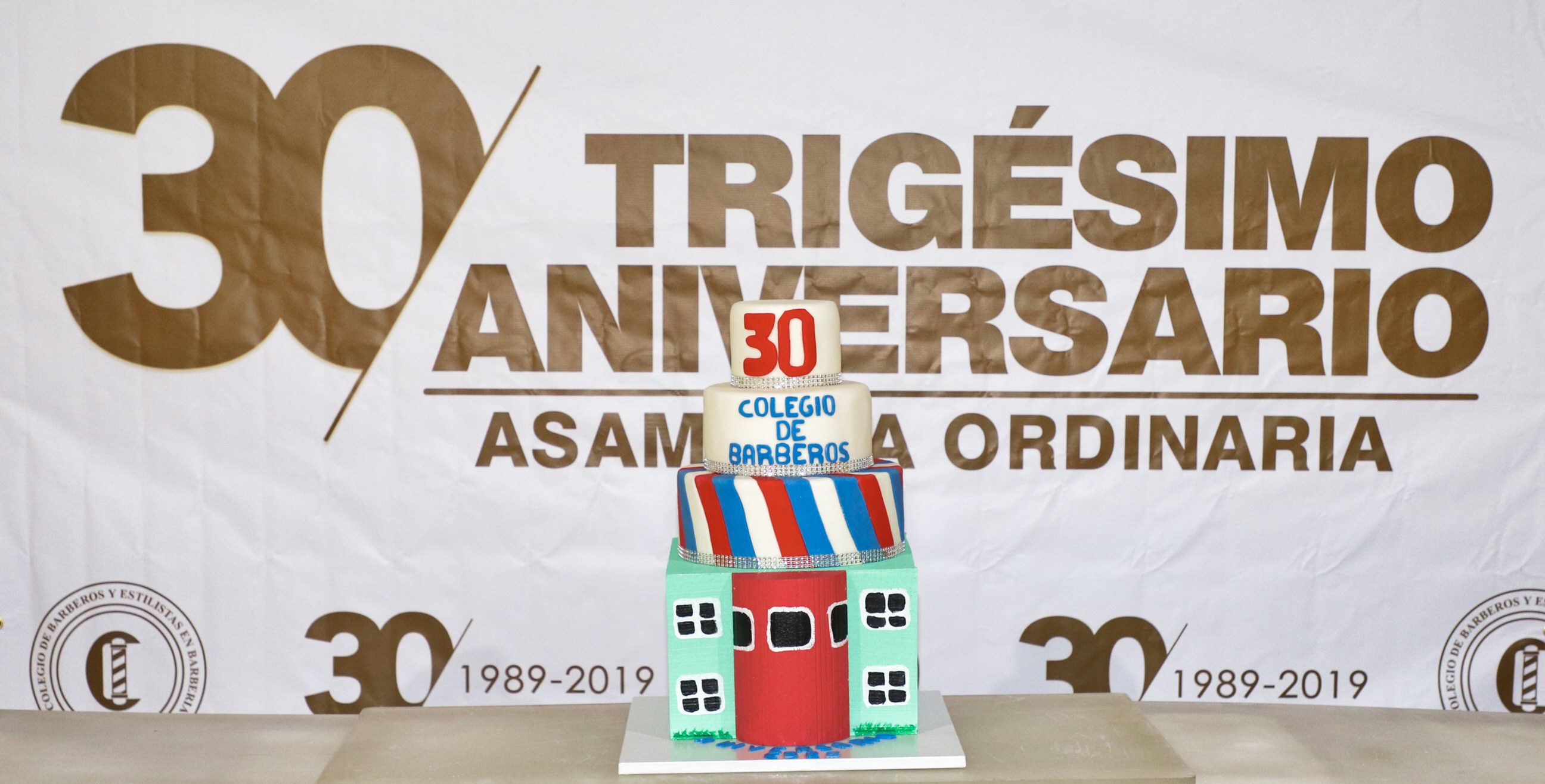 30 Asamblea Ordinaria 2019, foto 47