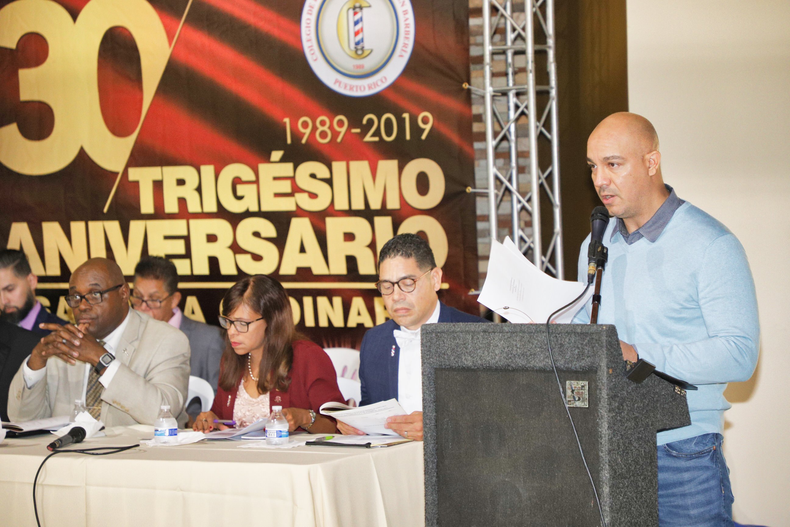 30 Asamblea Ordinaria 2019, foto 50