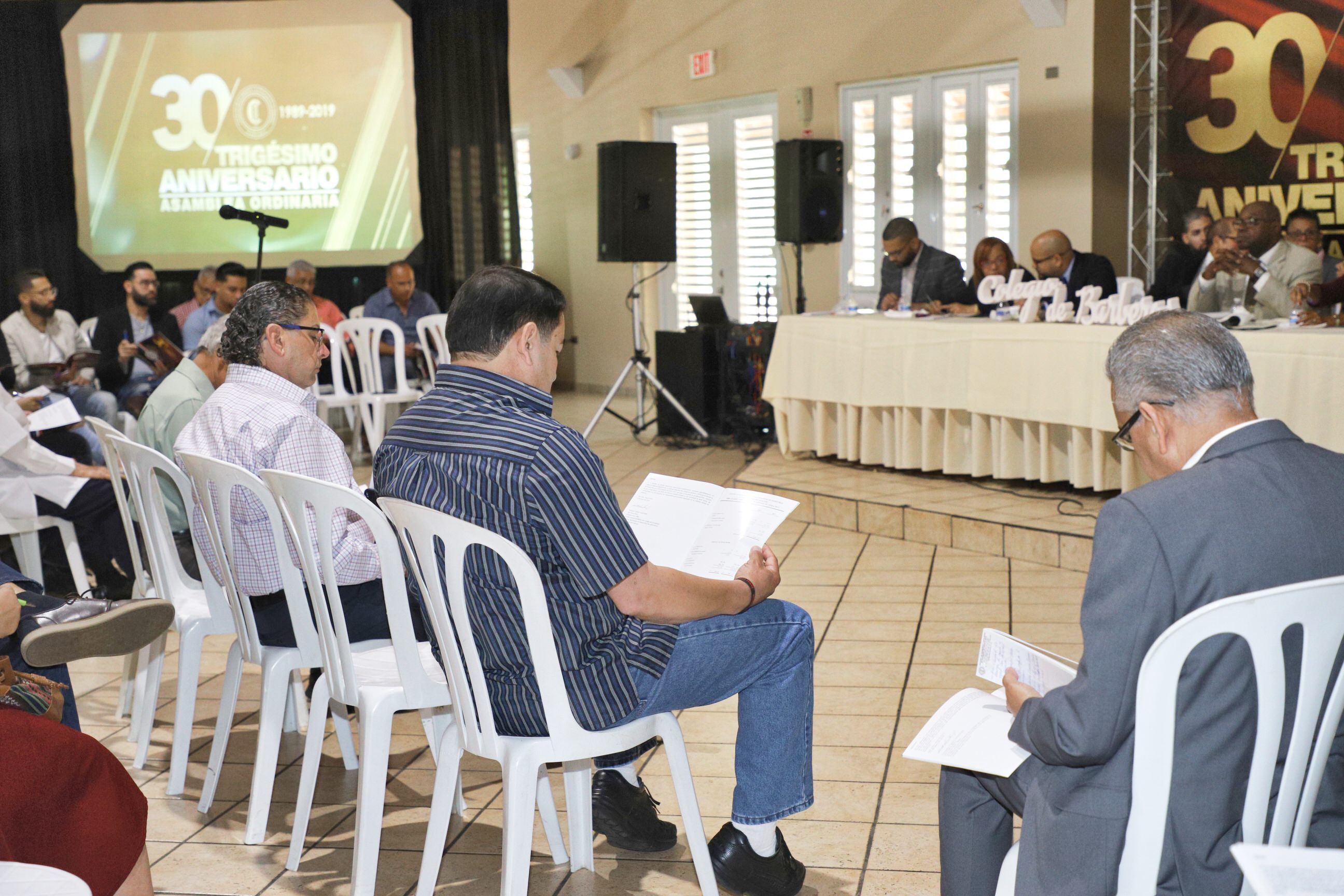 30 Asamblea Ordinaria 2019, foto 51
