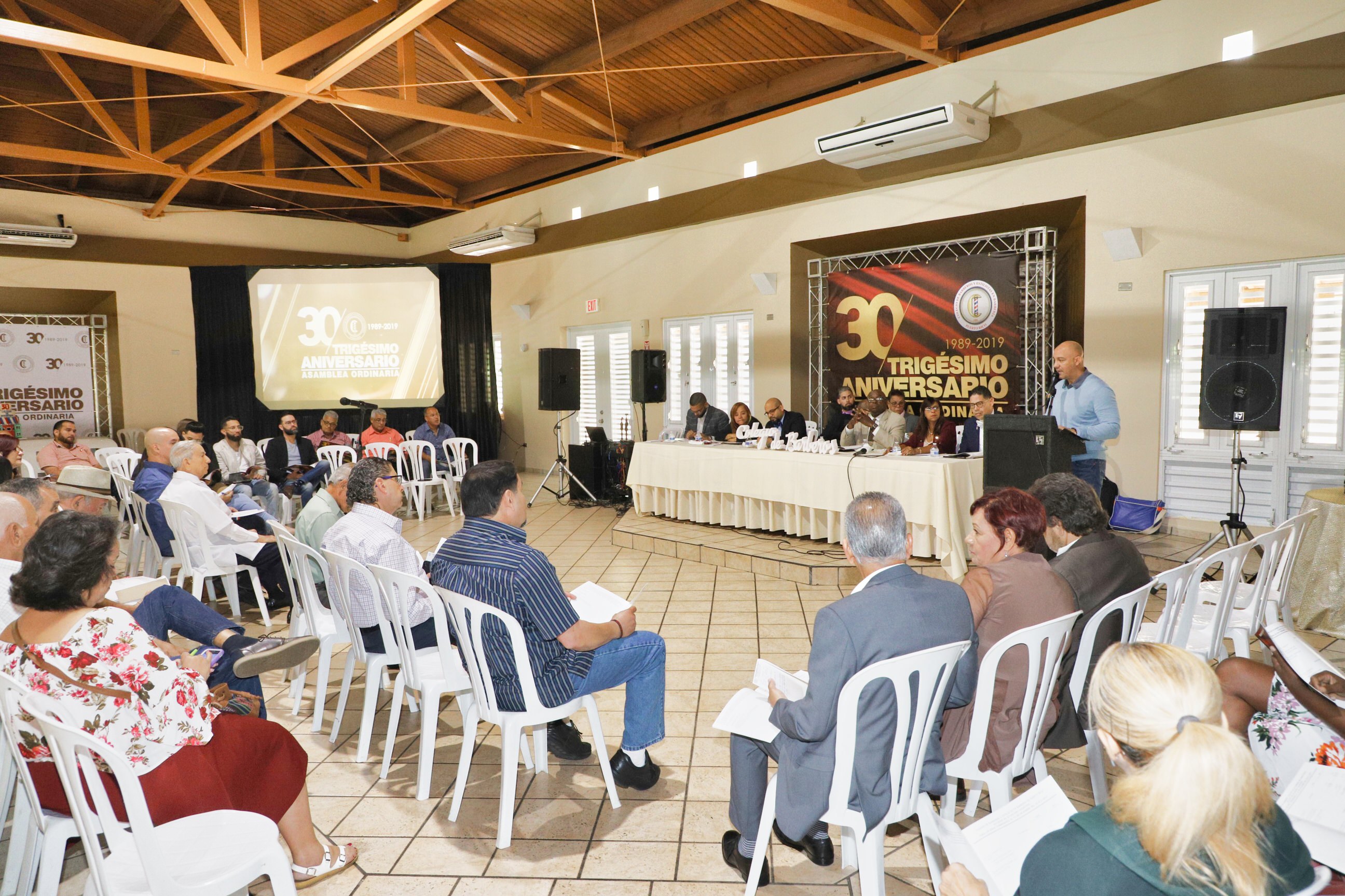 30 Asamblea Ordinaria 2019, foto 52