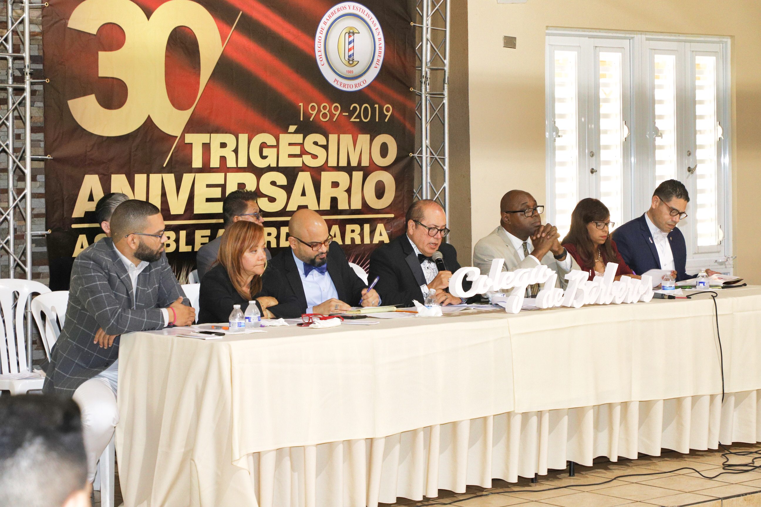 30 Asamblea Ordinaria 2019, foto 53
