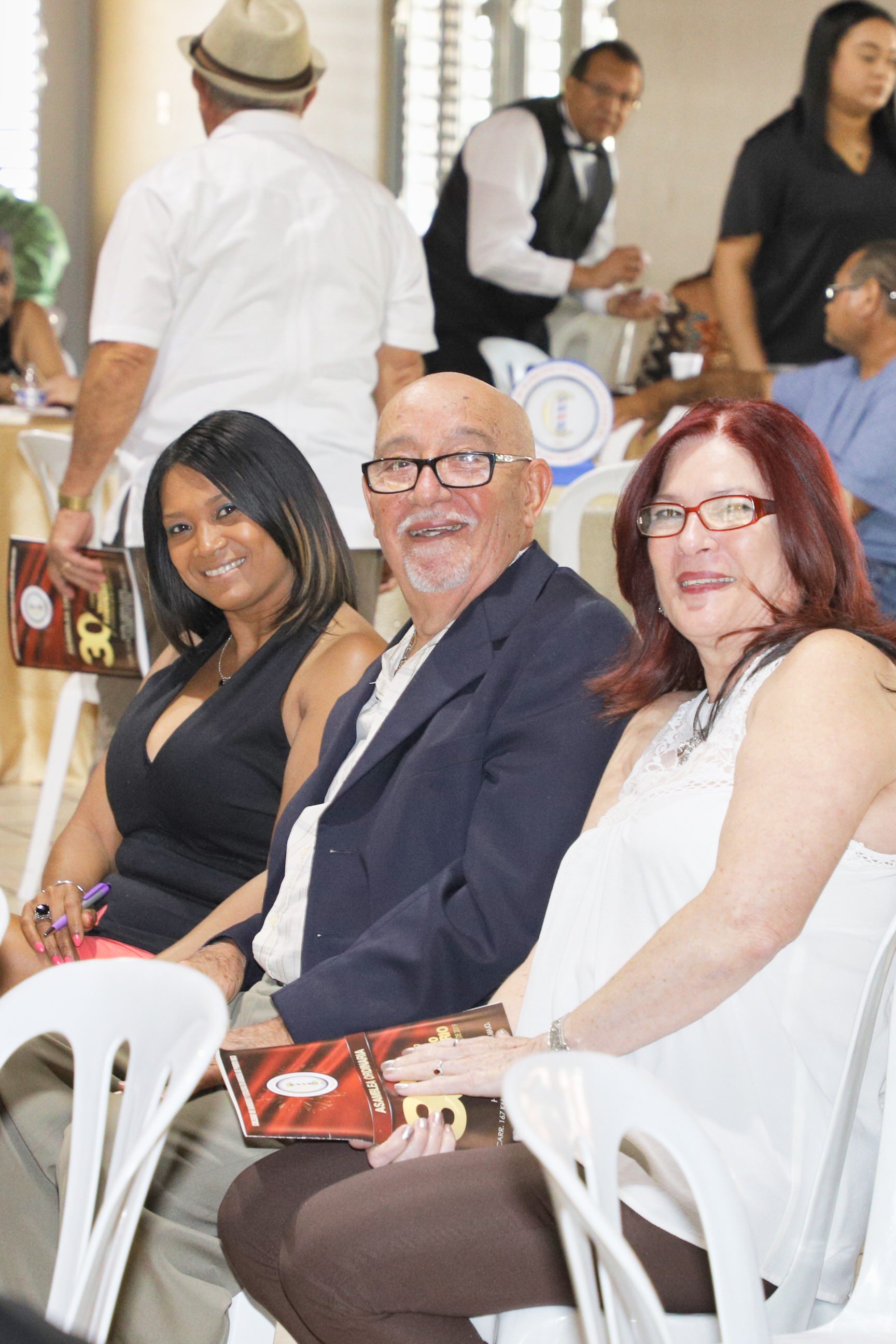 30 Asamblea Ordinaria 2019, foto 54