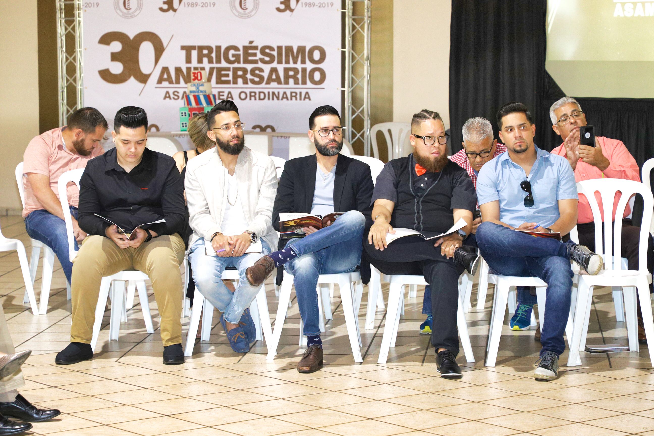 30 Asamblea Ordinaria 2019, foto 56
