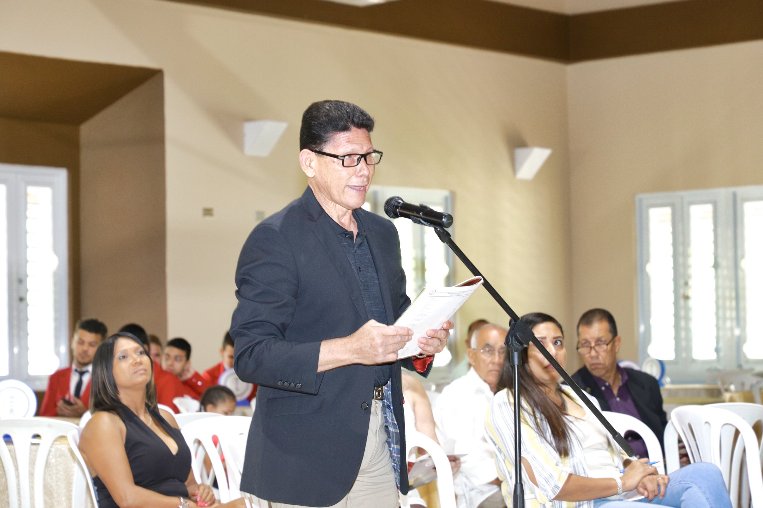 30 Asamblea Ordinaria 2019, foto 57