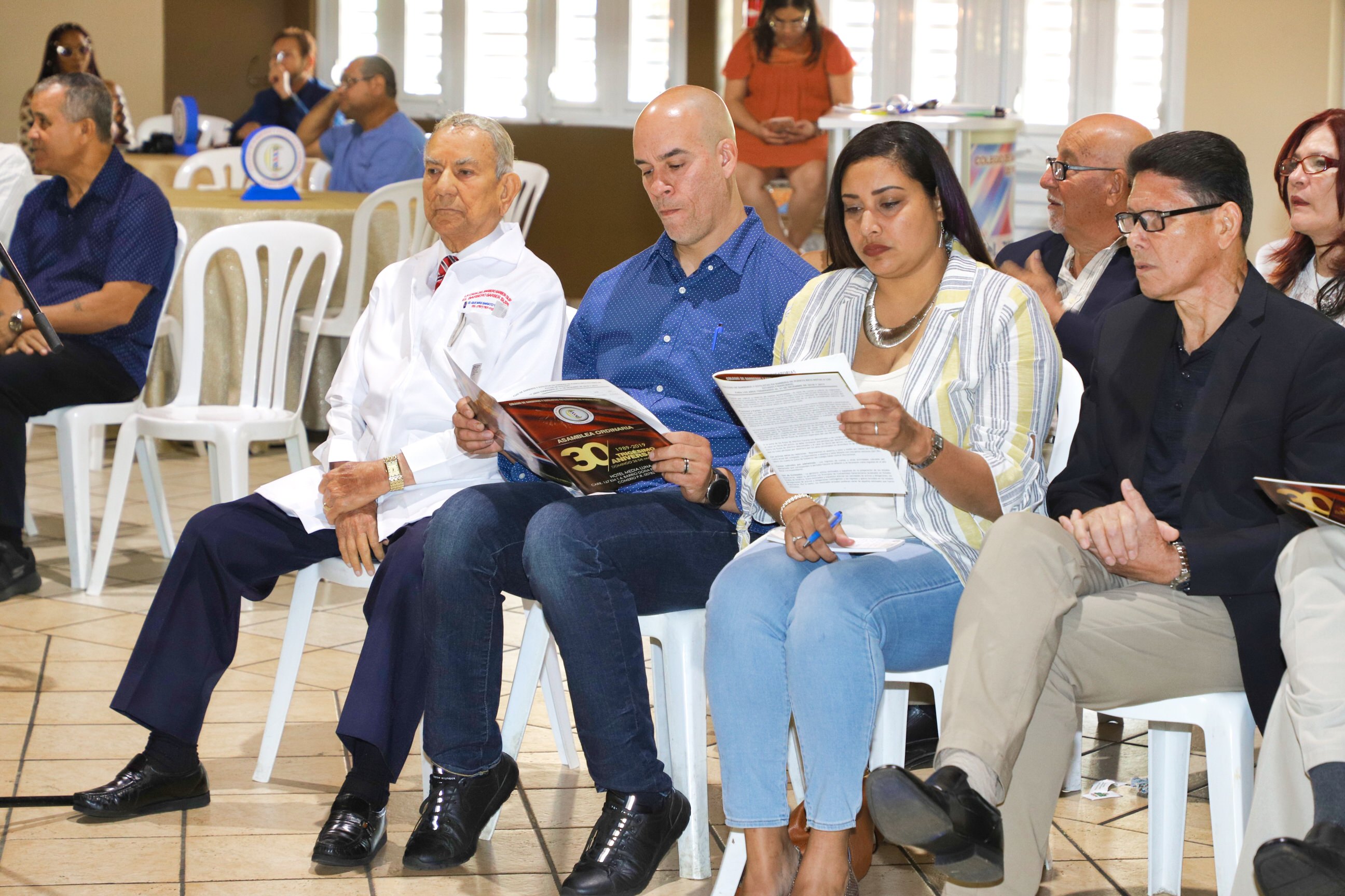 30 Asamblea Ordinaria 2019, foto 65