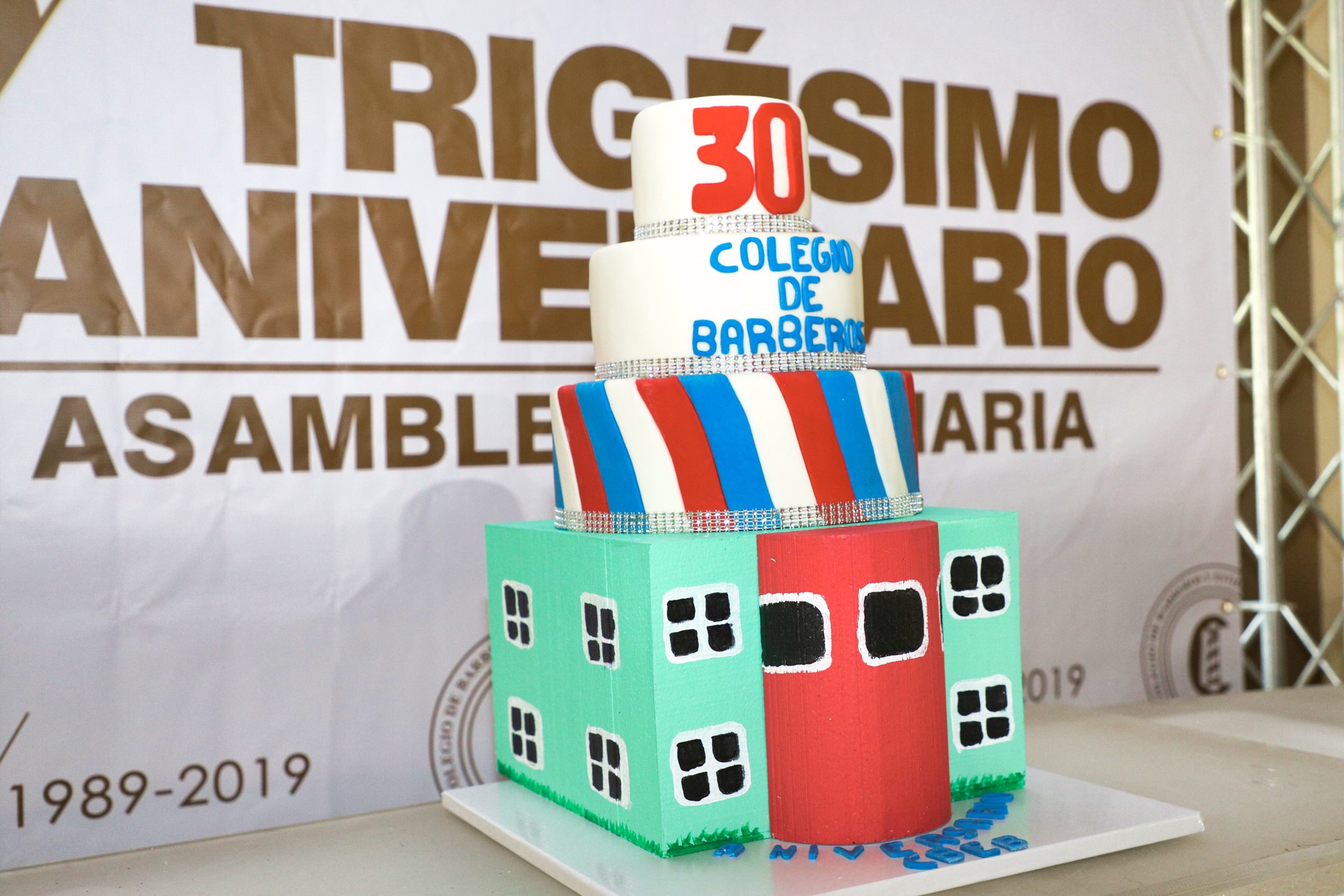 30 Asamblea Ordinaria 2019, foto 70