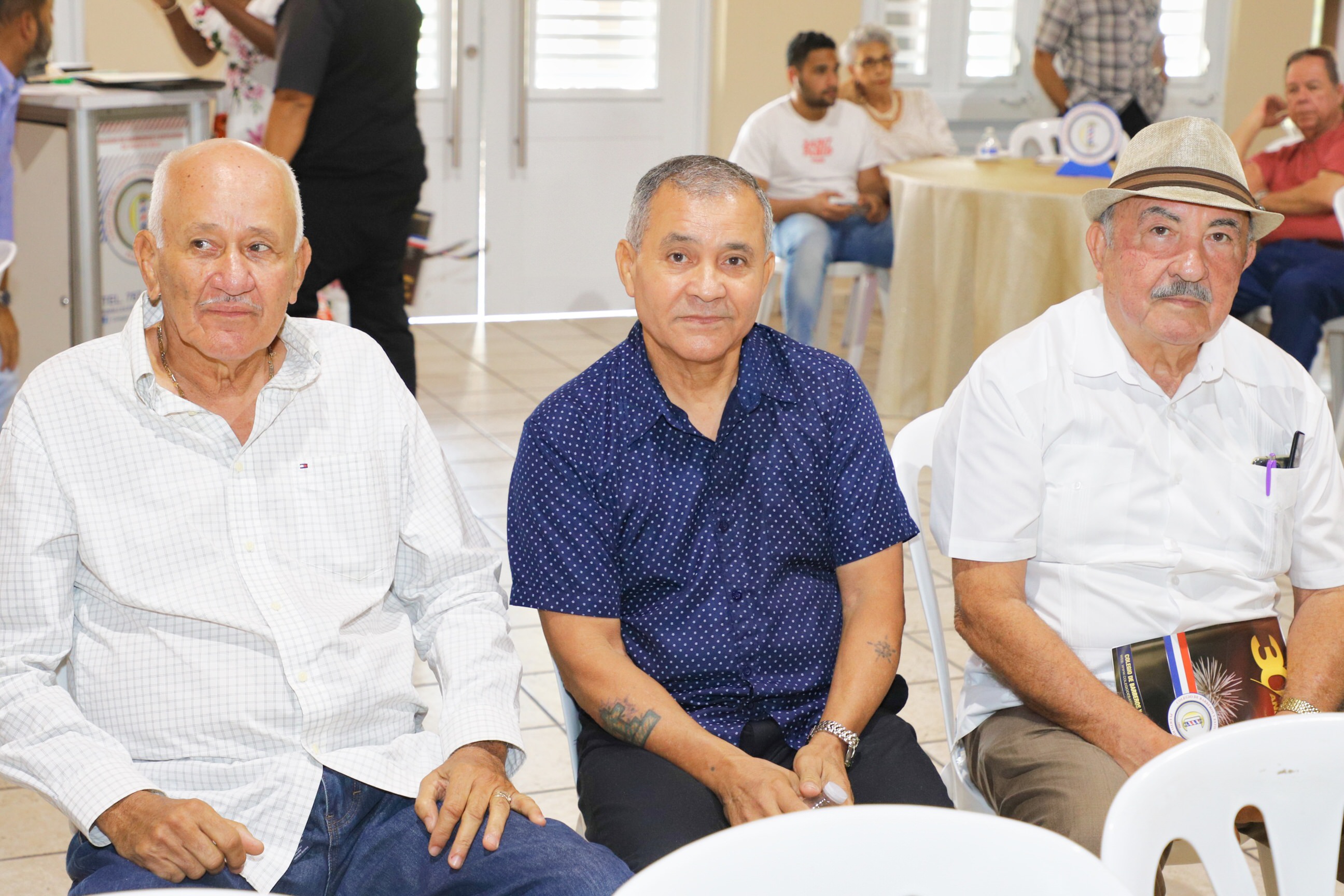 30 Asamblea Ordinaria 2019, foto 75