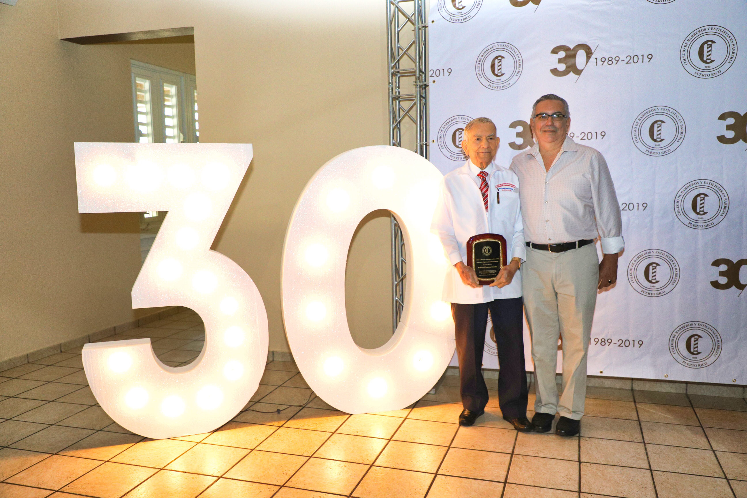 30 Asamblea Ordinaria 2019, foto 88