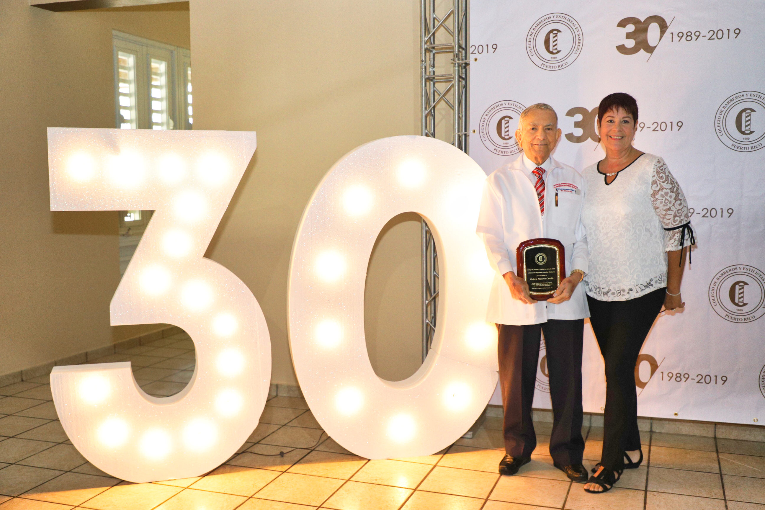 30 Asamblea Ordinaria 2019, foto 89